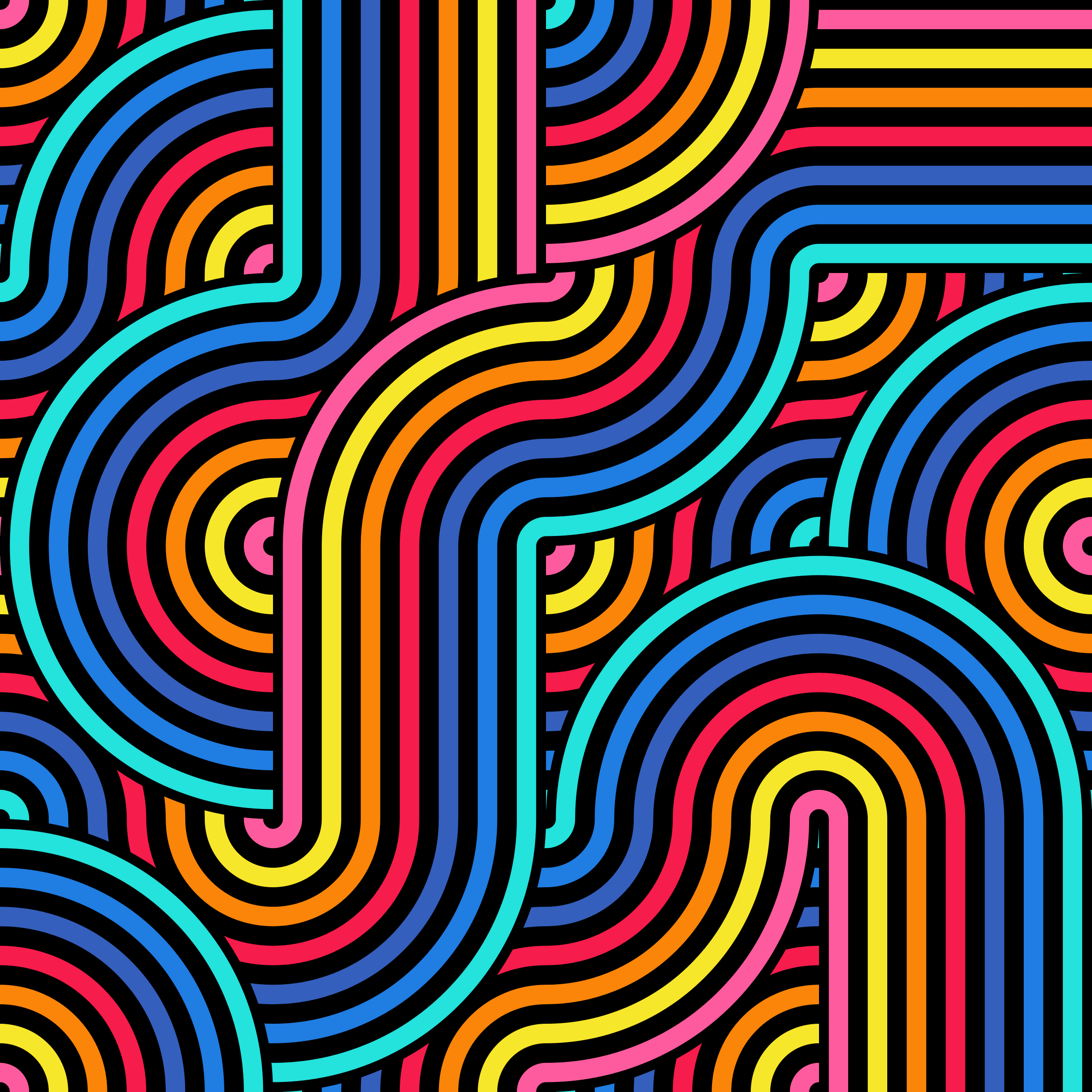 Featured token for: 80s Pop Variety Pack - for experts only 🕹