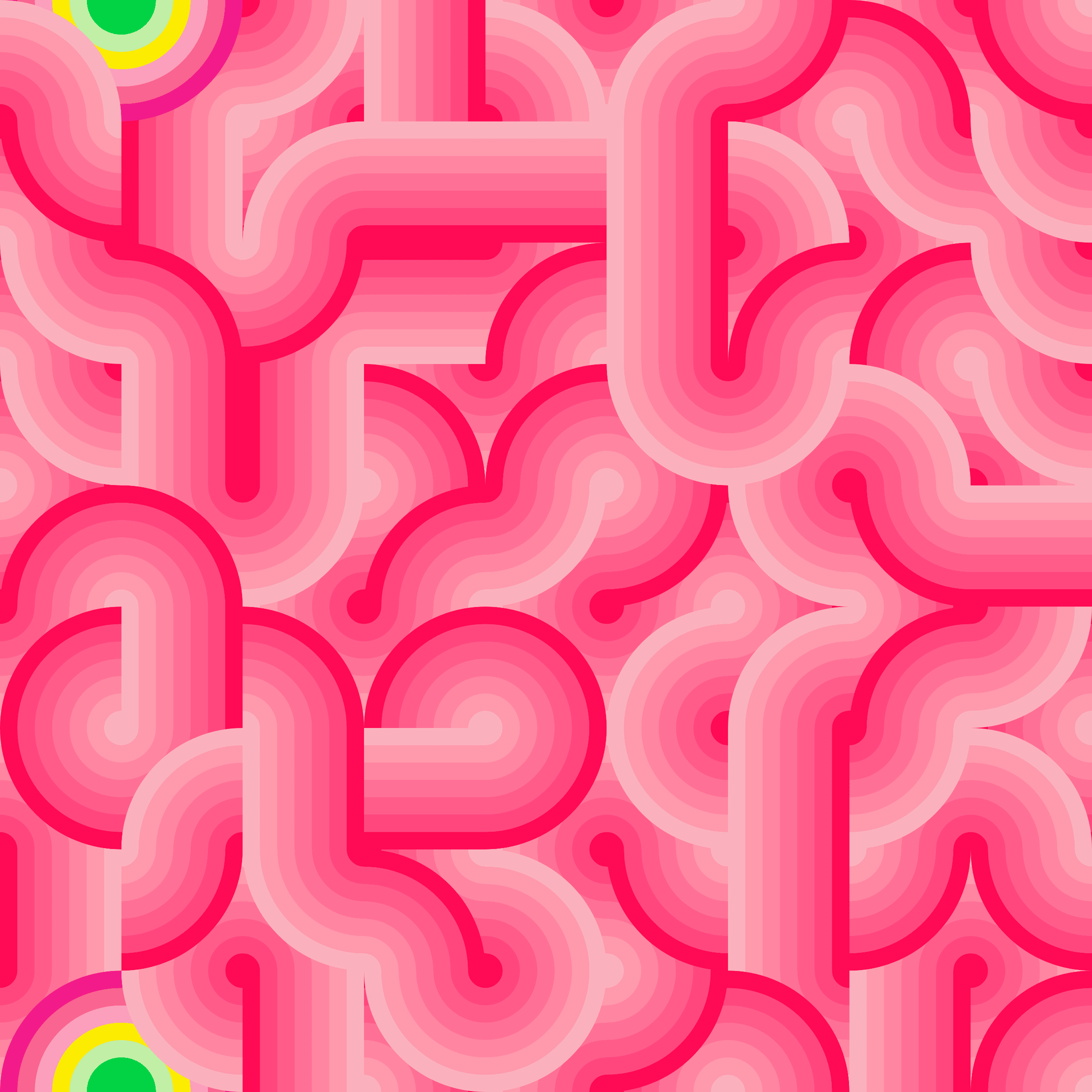 Featured token for: 80s Pop Variety Pack - for experts only 🕹