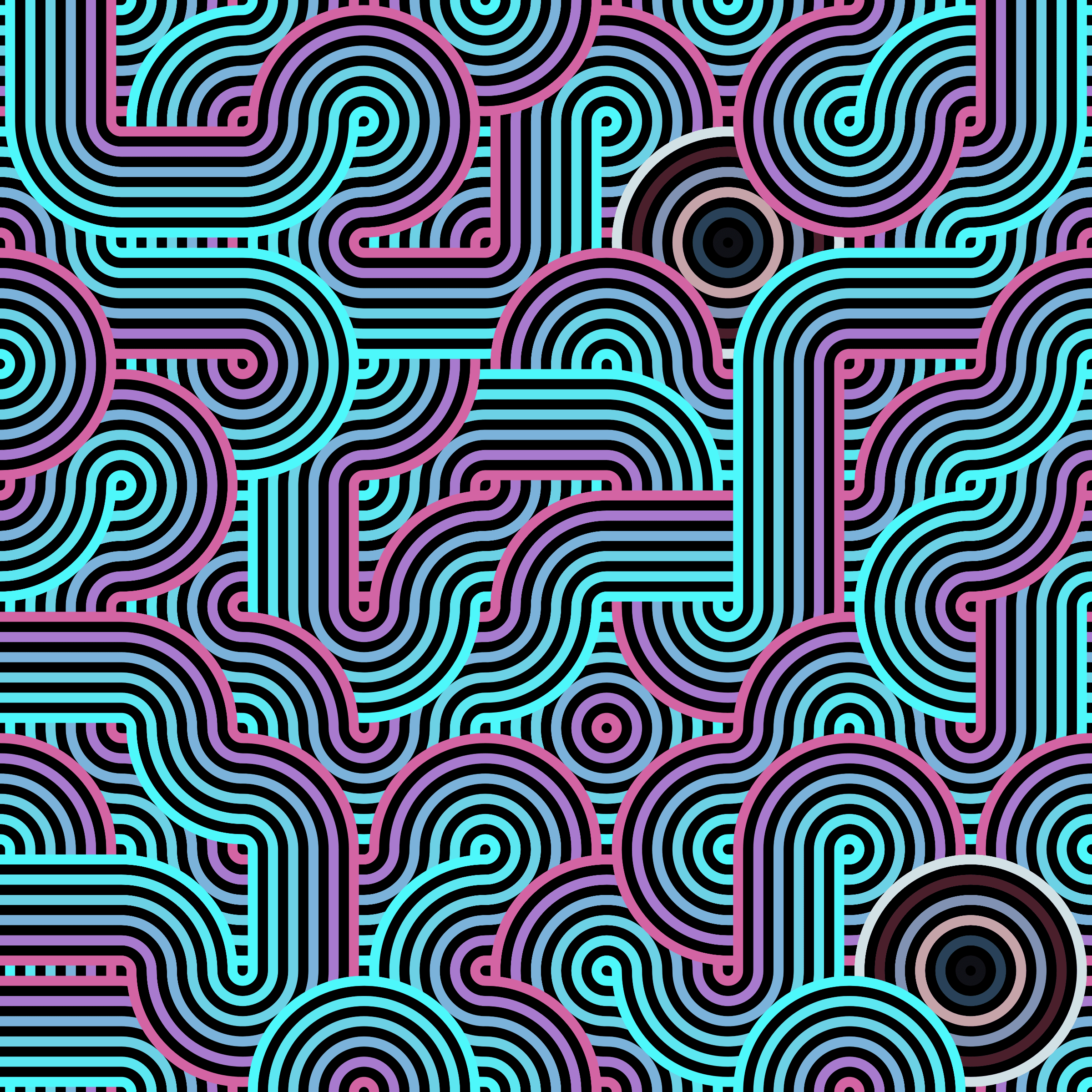 Featured token for: 80s Pop Variety Pack - for experts only 🕹