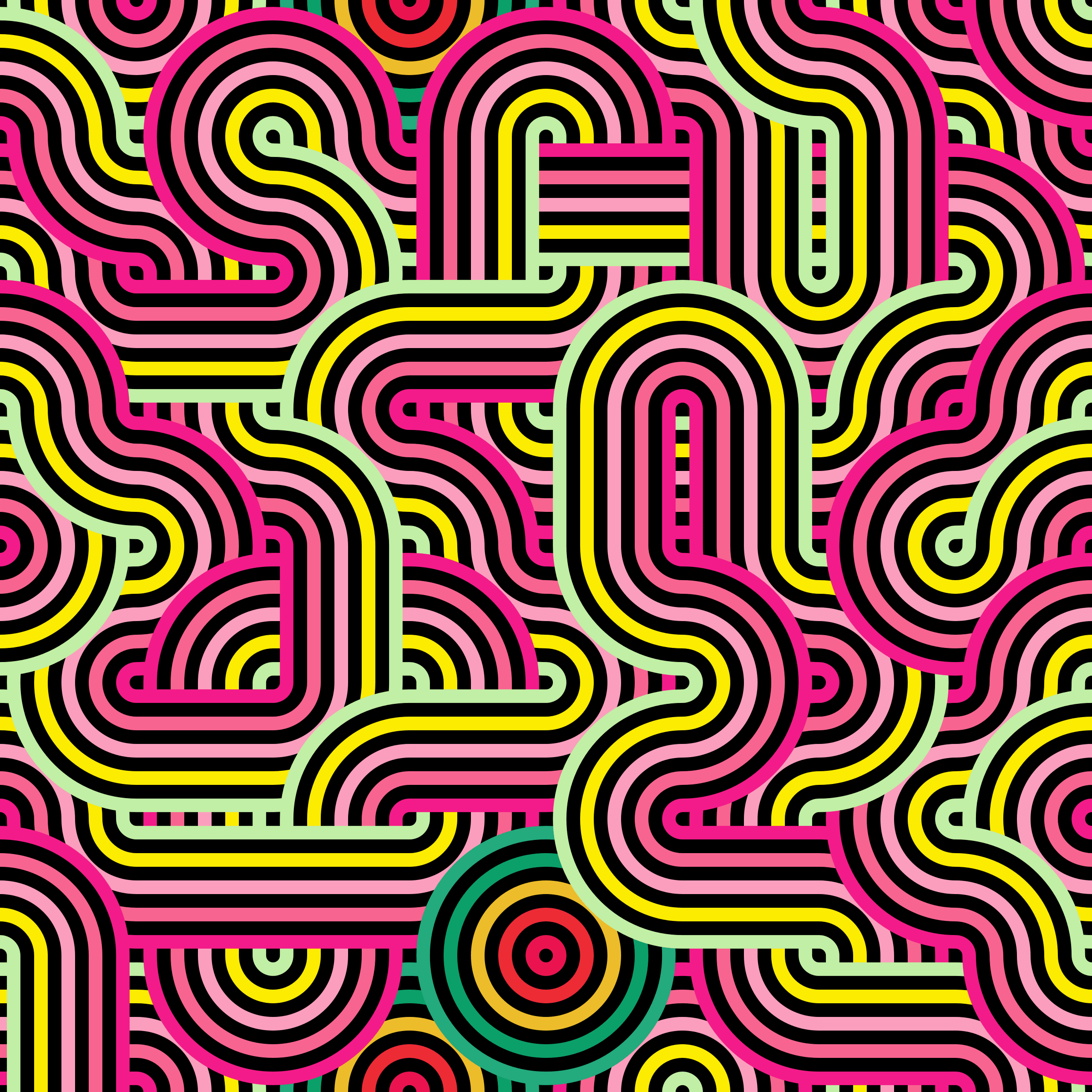 Featured token for: 80s Pop Variety Pack - for experts only 🕹