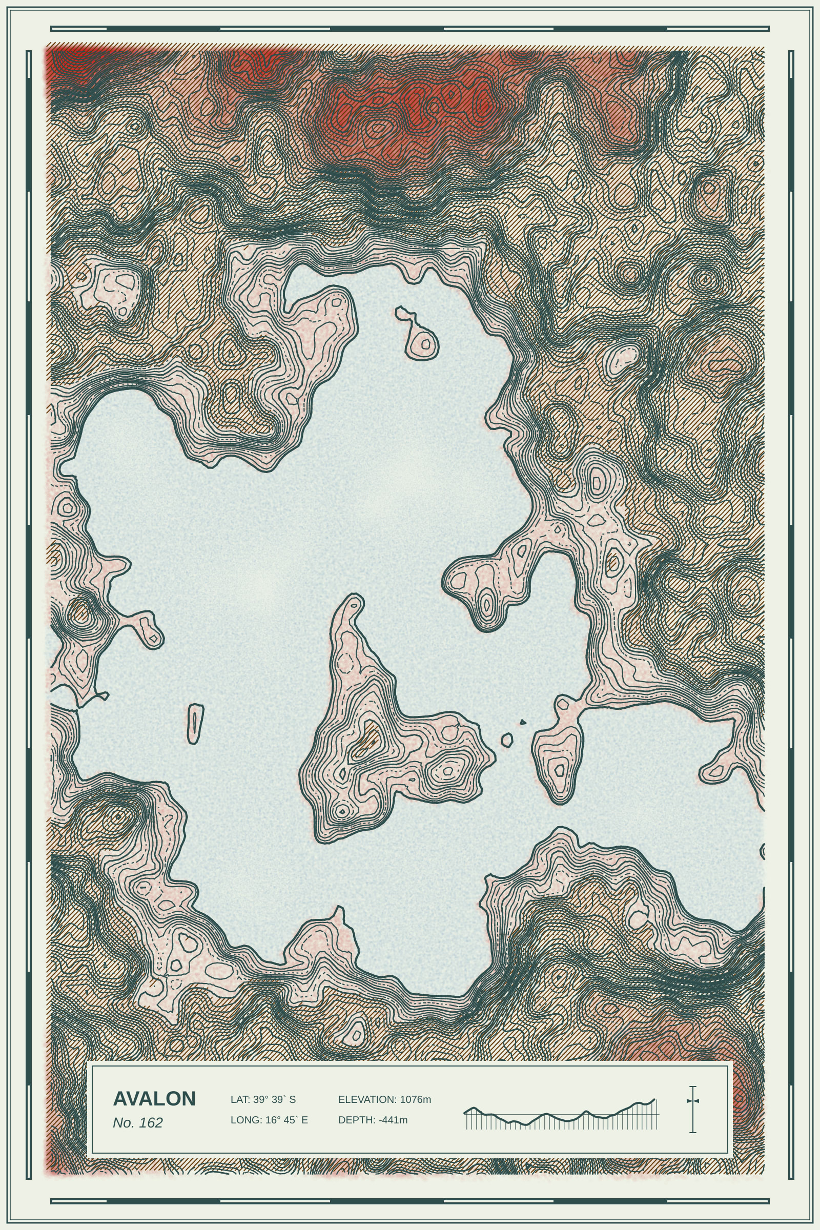 Featured token for: Avalon