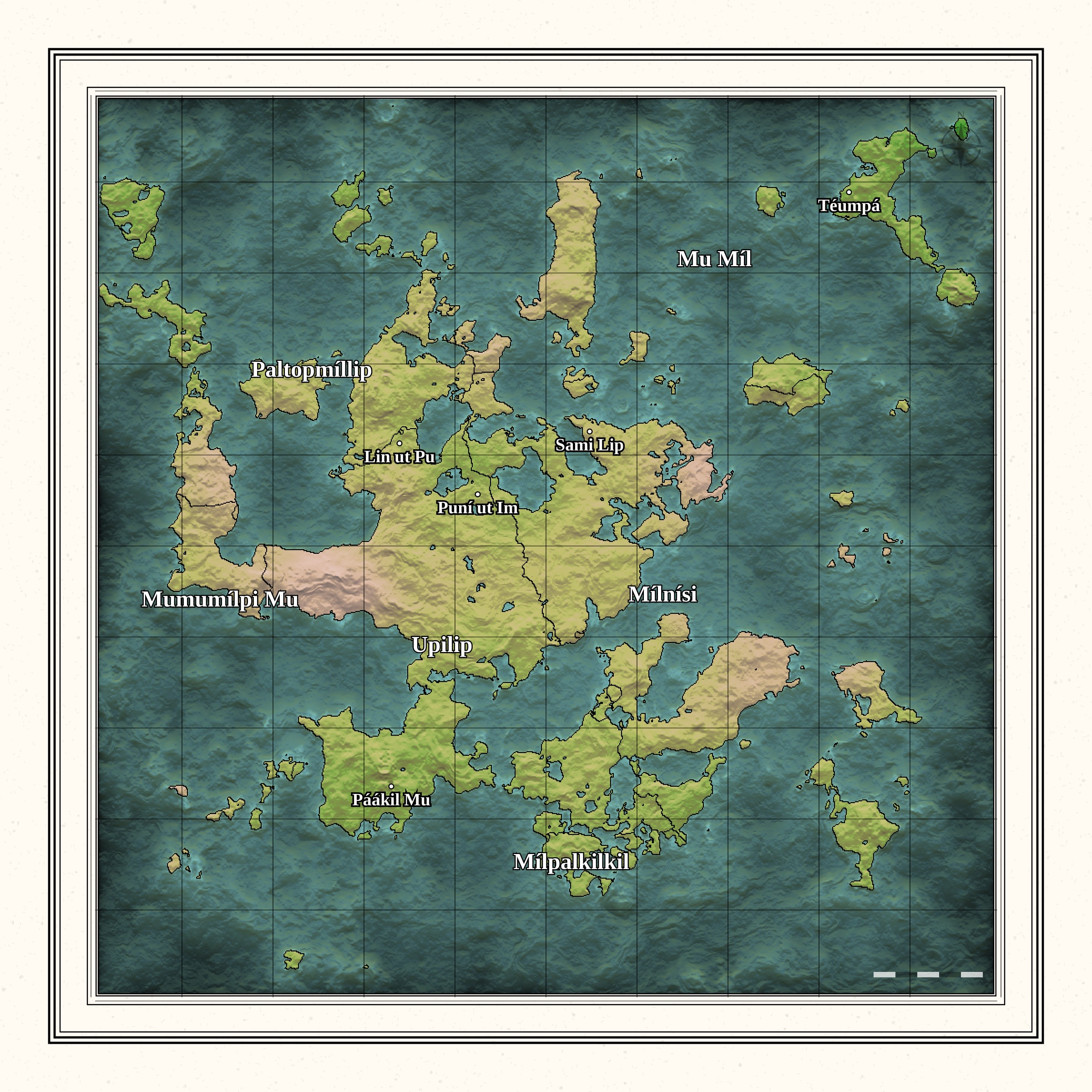 CryptoCountries: The Unpublished Archives of a Mythical World Traveler #348000000