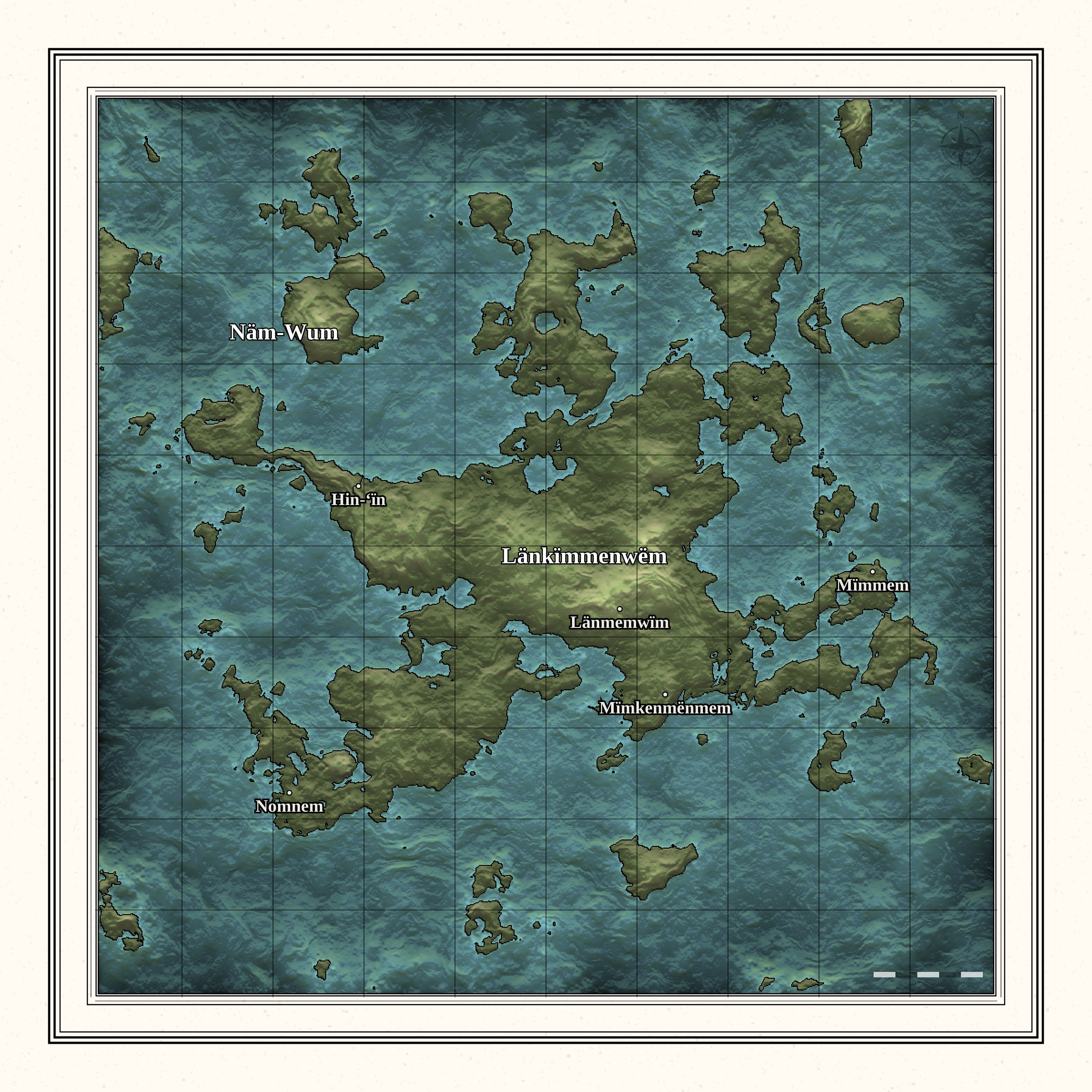CryptoCountries: The Unpublished Archives of a Mythical World Traveler #348000004