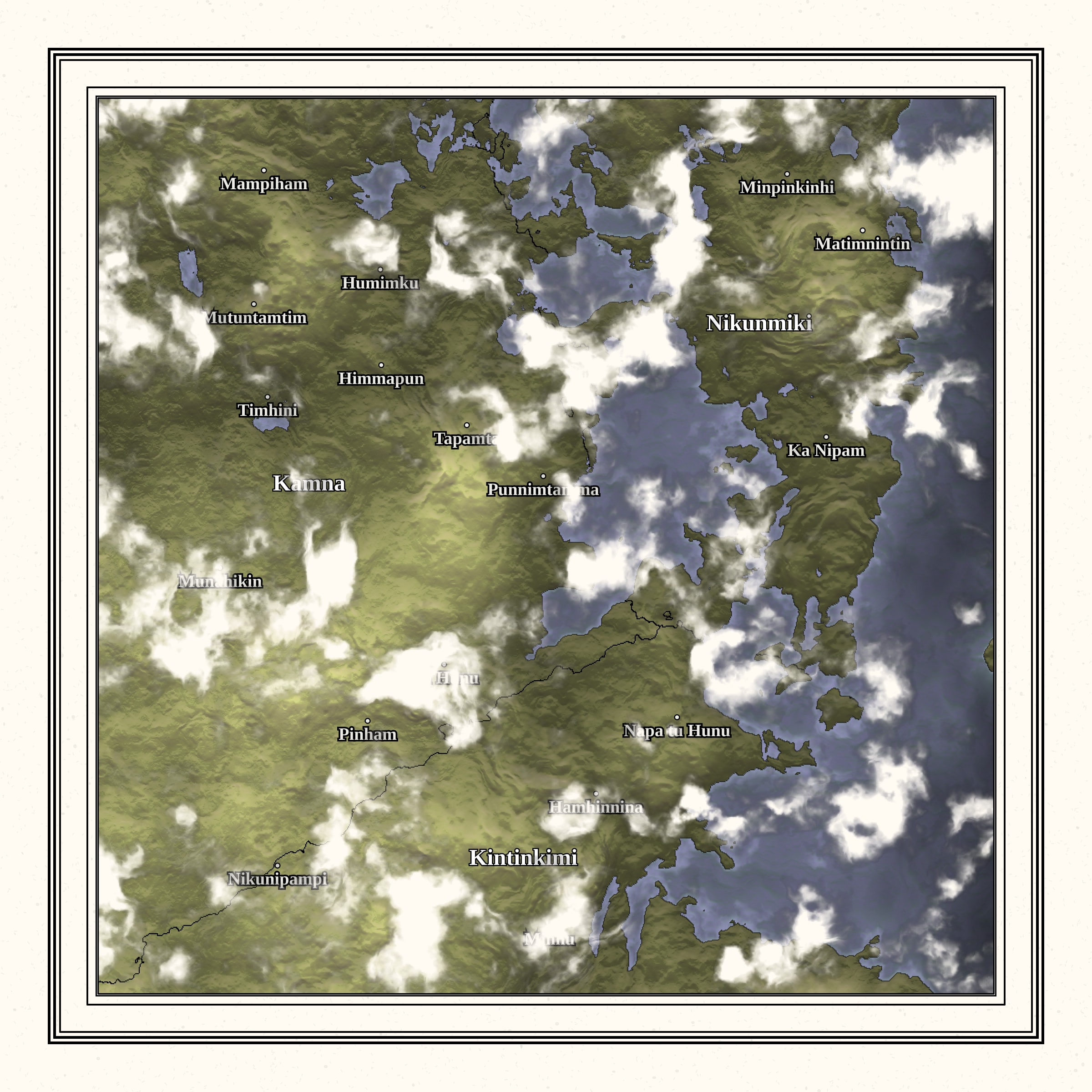 CryptoCountries: The Unpublished Archives of a Mythical World Traveler #348000005