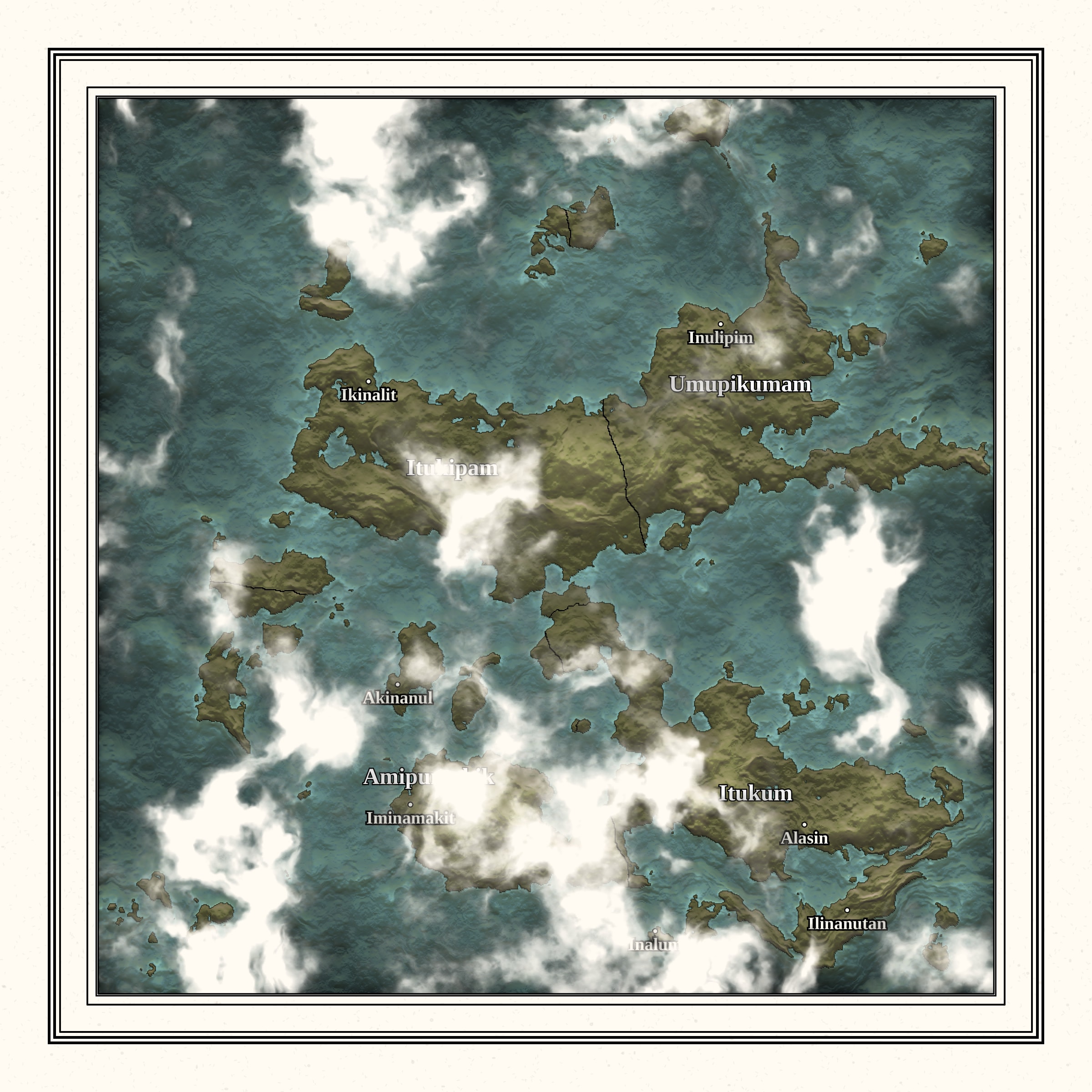 CryptoCountries: The Unpublished Archives of a Mythical World Traveler #348000009