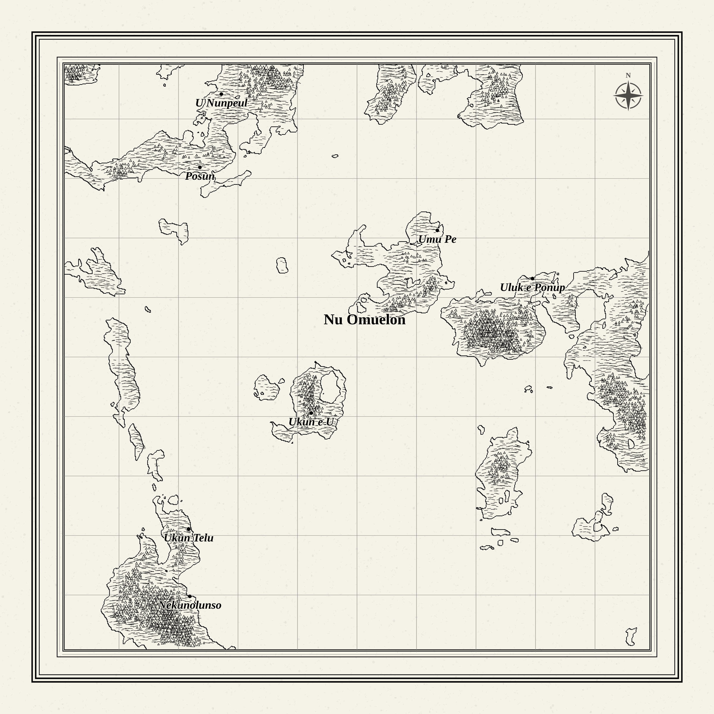 CryptoCountries: The Unpublished Archives of a Mythical World Traveler #348000010