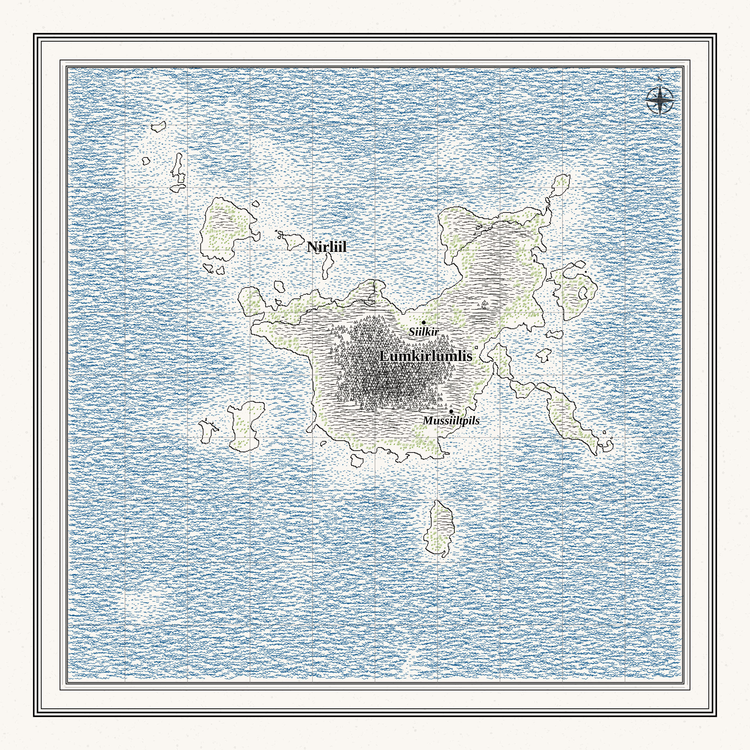 CryptoCountries: The Unpublished Archives of a Mythical World Traveler #348000013