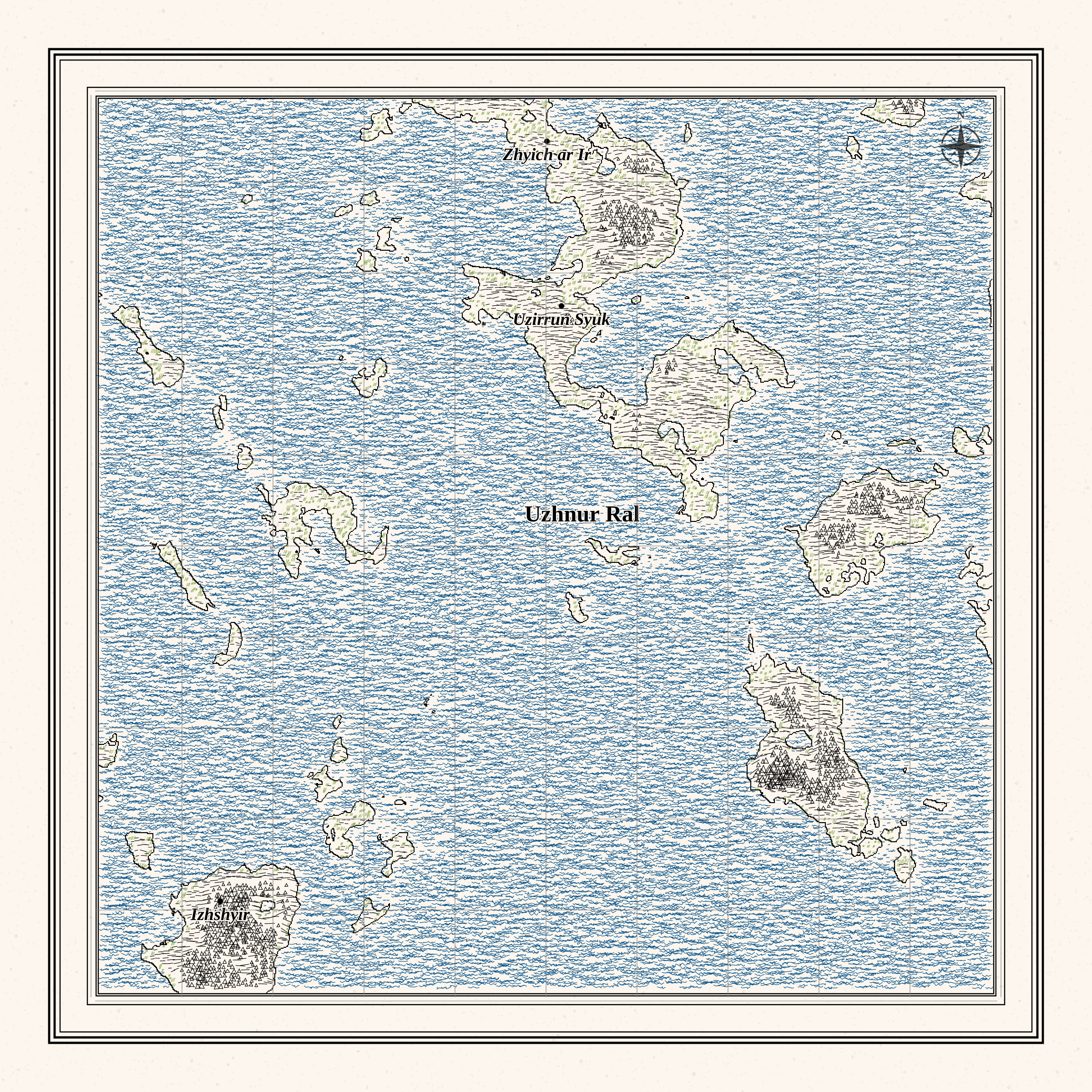 CryptoCountries: The Unpublished Archives of a Mythical World Traveler #348000016