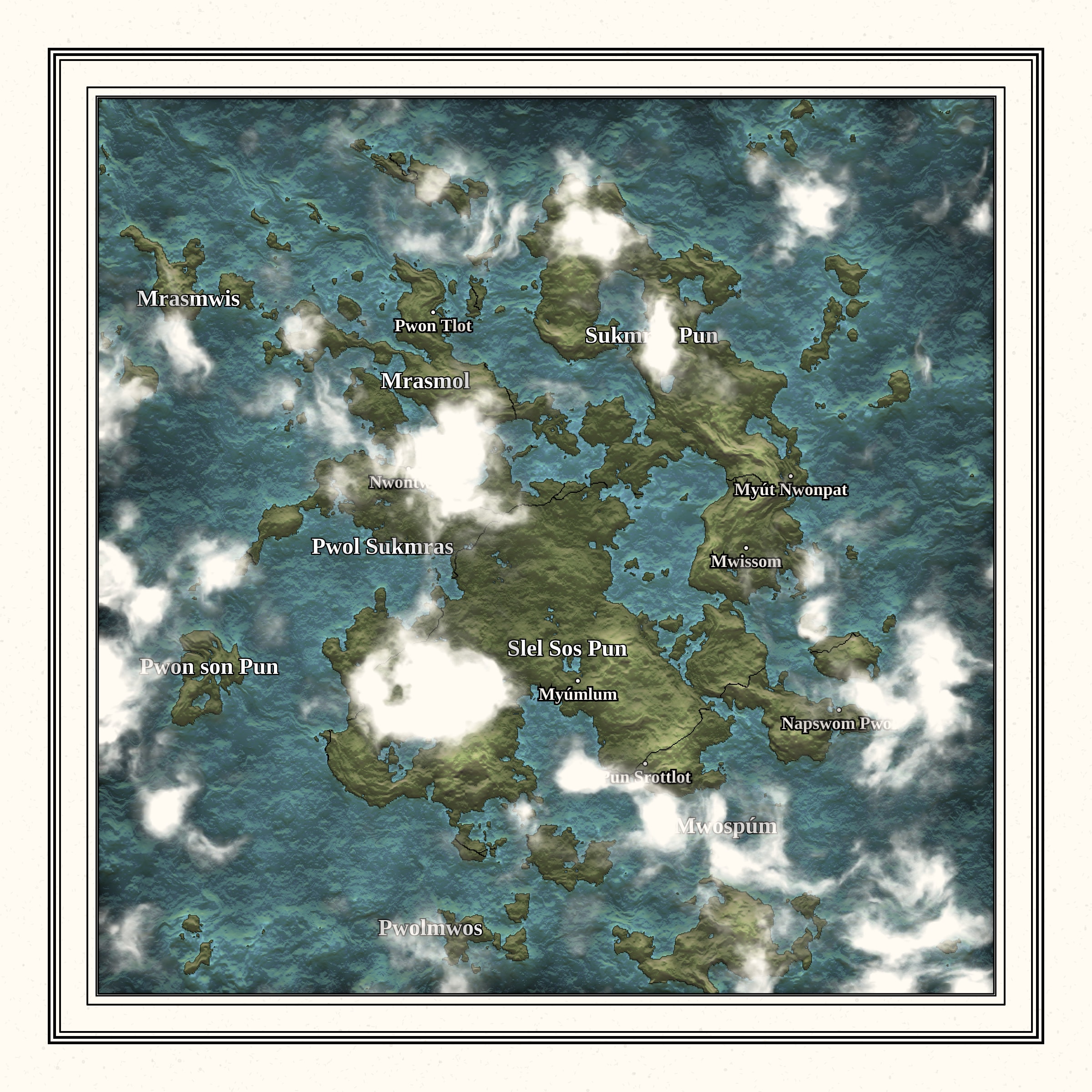 CryptoCountries: The Unpublished Archives of a Mythical World Traveler #348000019