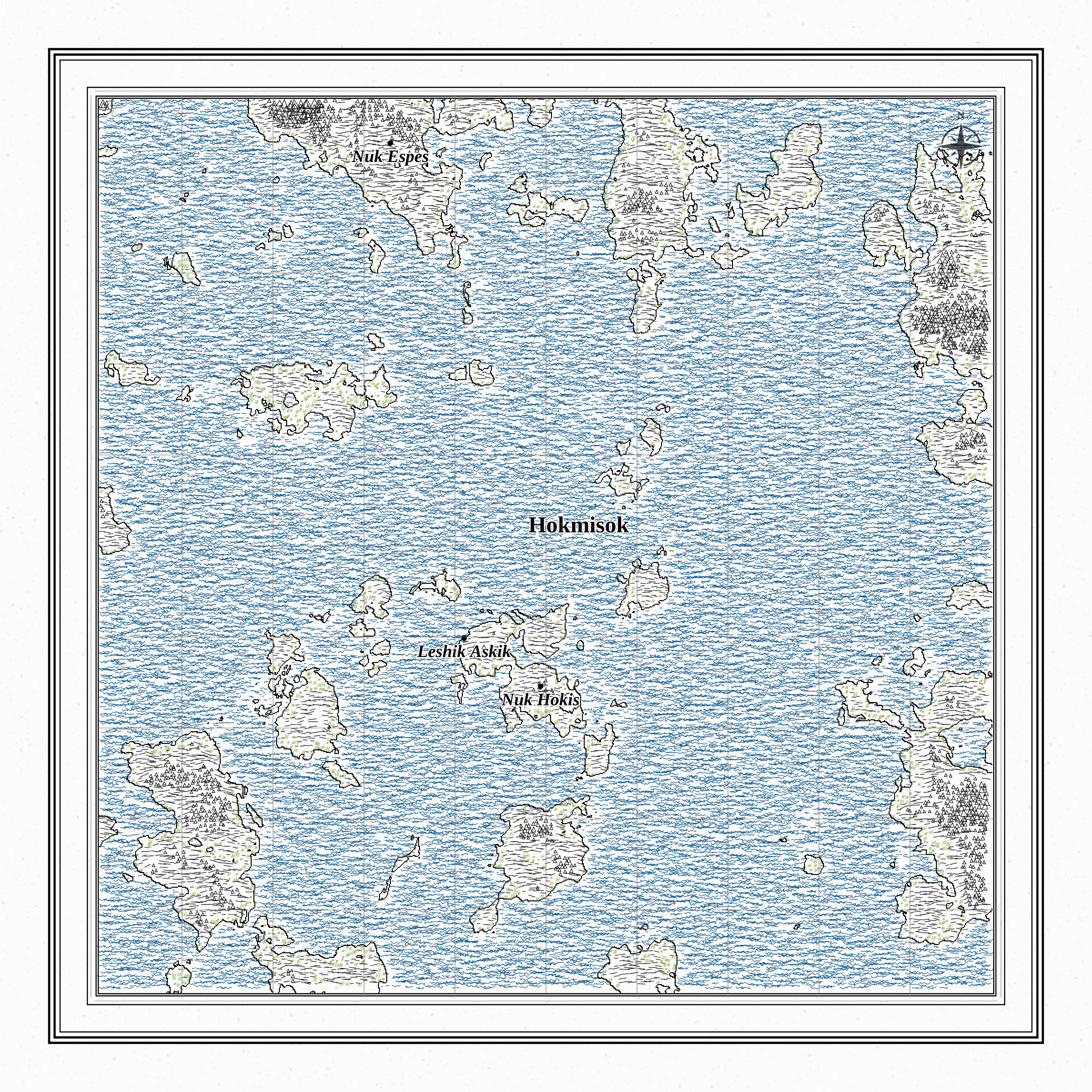 CryptoCountries: The Unpublished Archives of a Mythical World Traveler #348000022
