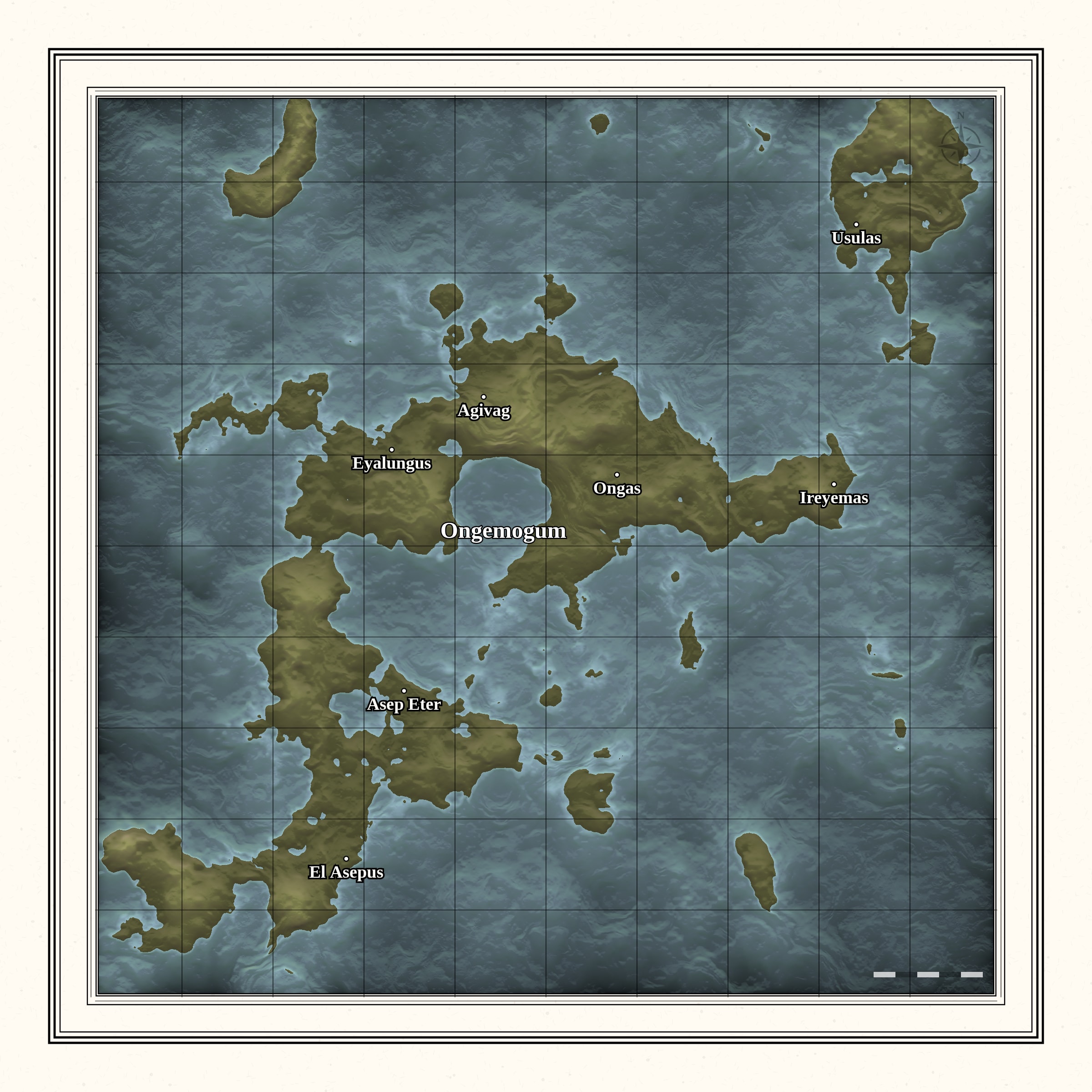 CryptoCountries: The Unpublished Archives of a Mythical World Traveler #348000026