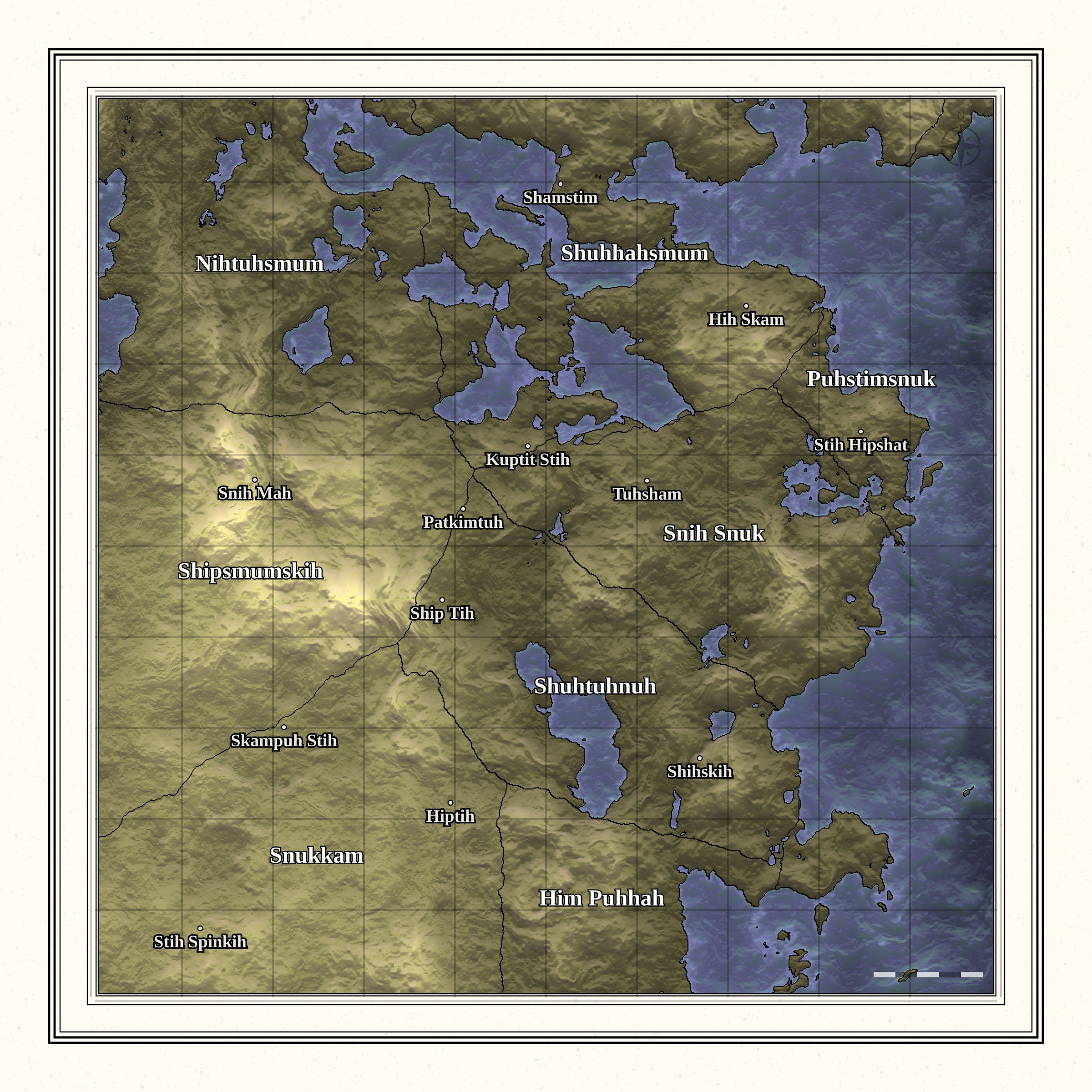 CryptoCountries: The Unpublished Archives of a Mythical World Traveler #348000027