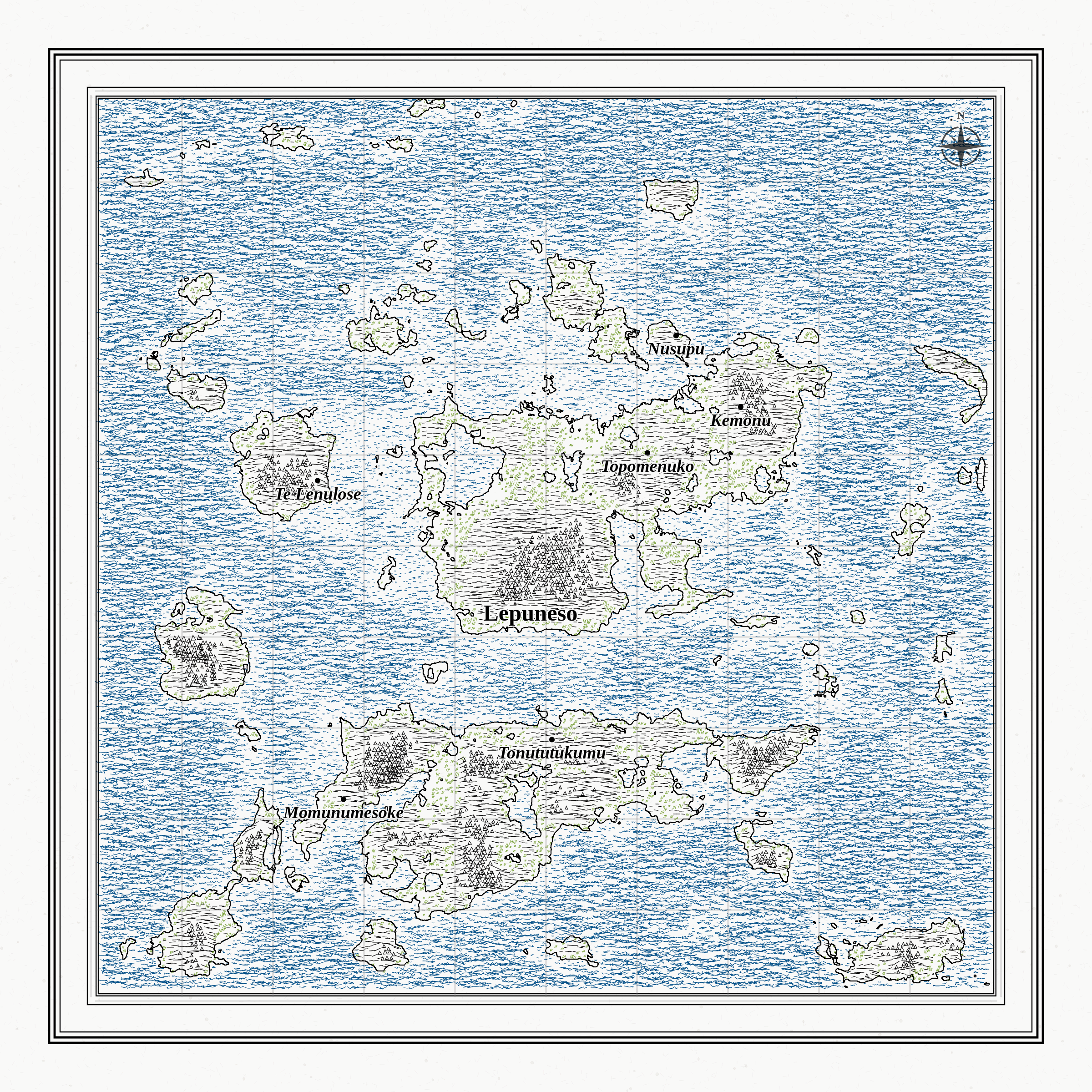CryptoCountries: The Unpublished Archives of a Mythical World Traveler #348000030