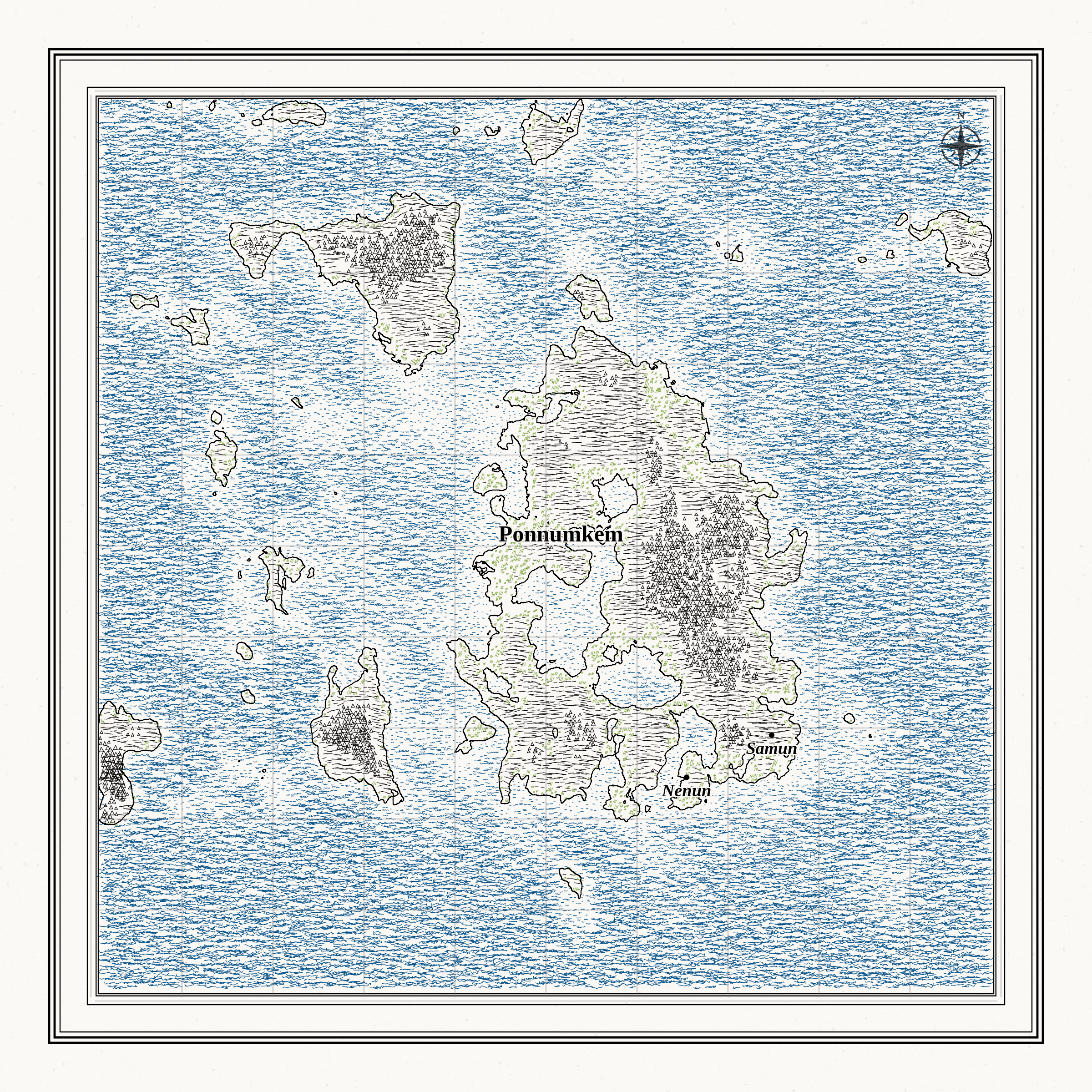 CryptoCountries: The Unpublished Archives of a Mythical World Traveler #348000035