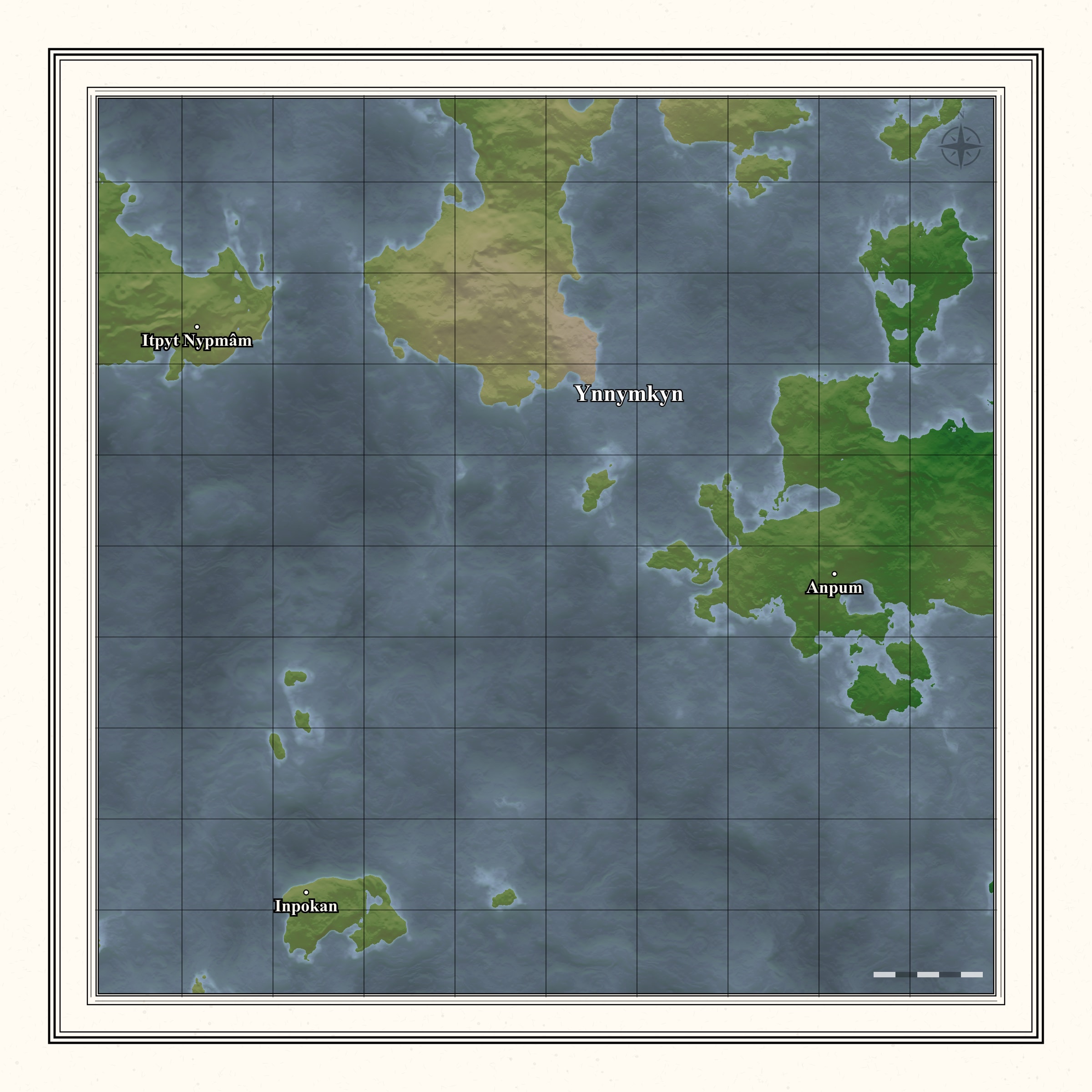 CryptoCountries: The Unpublished Archives of a Mythical World Traveler #348000036