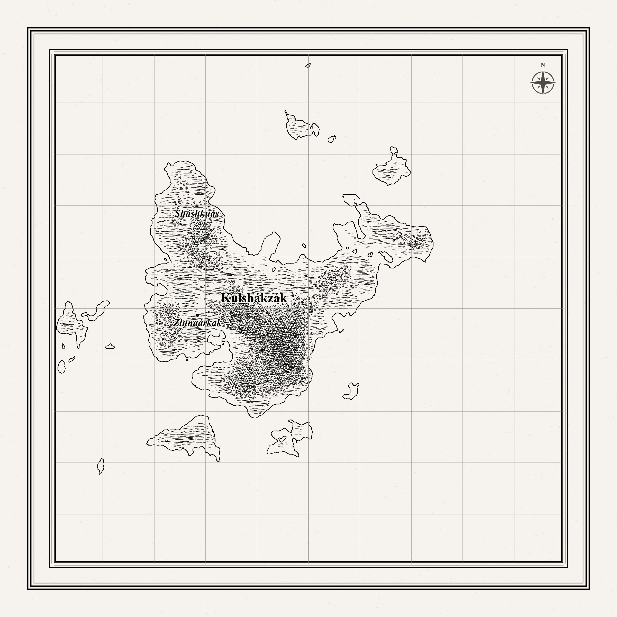 CryptoCountries: The Unpublished Archives of a Mythical World Traveler #348000037