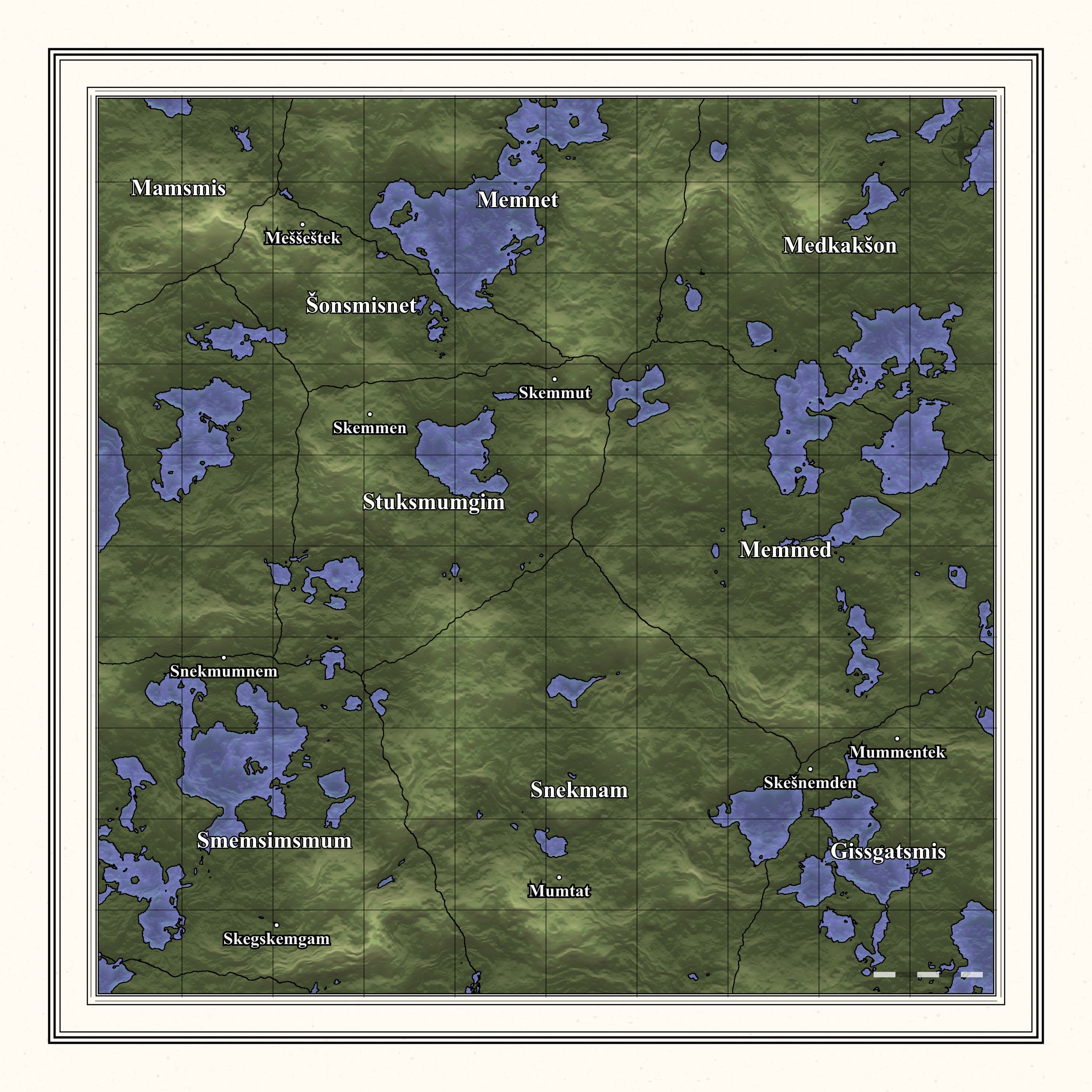 Featured token for: CryptoCountries: The Unpublished Archives of a Mythical World Traveler