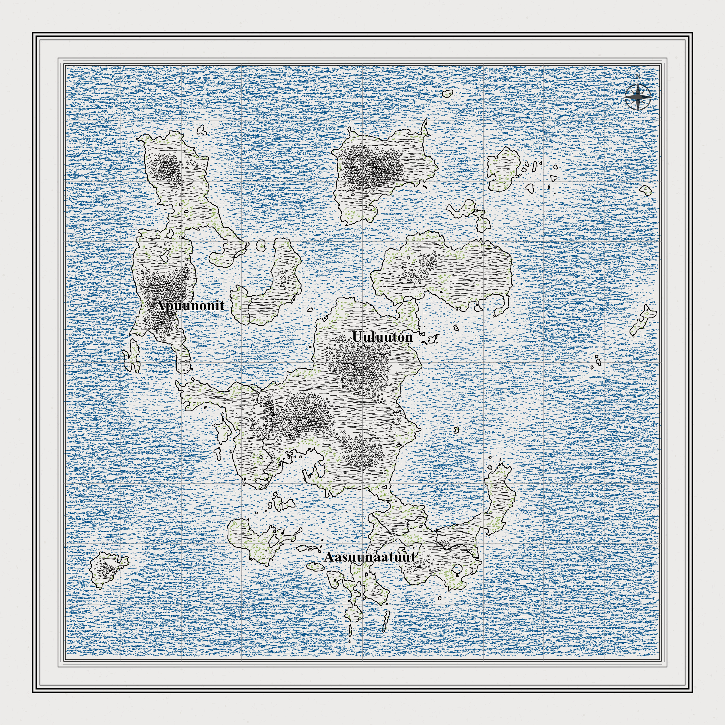 CryptoCountries: The Unpublished Archives of a Mythical World Traveler #348000040