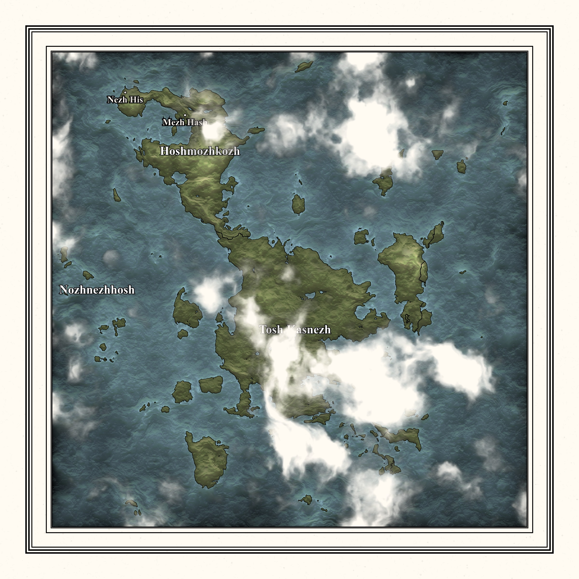 CryptoCountries: The Unpublished Archives of a Mythical World Traveler #348000050
