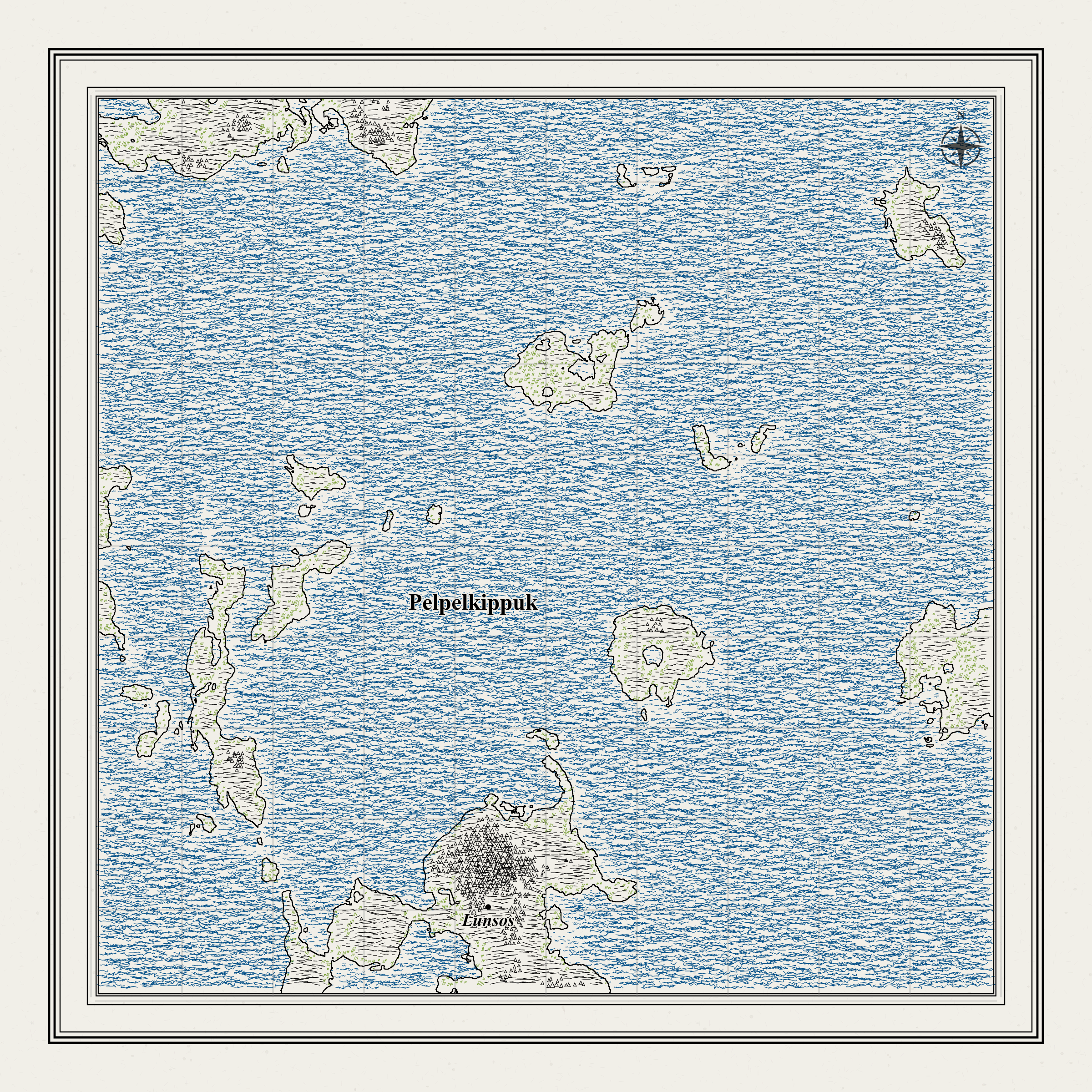 CryptoCountries: The Unpublished Archives of a Mythical World Traveler #348000055