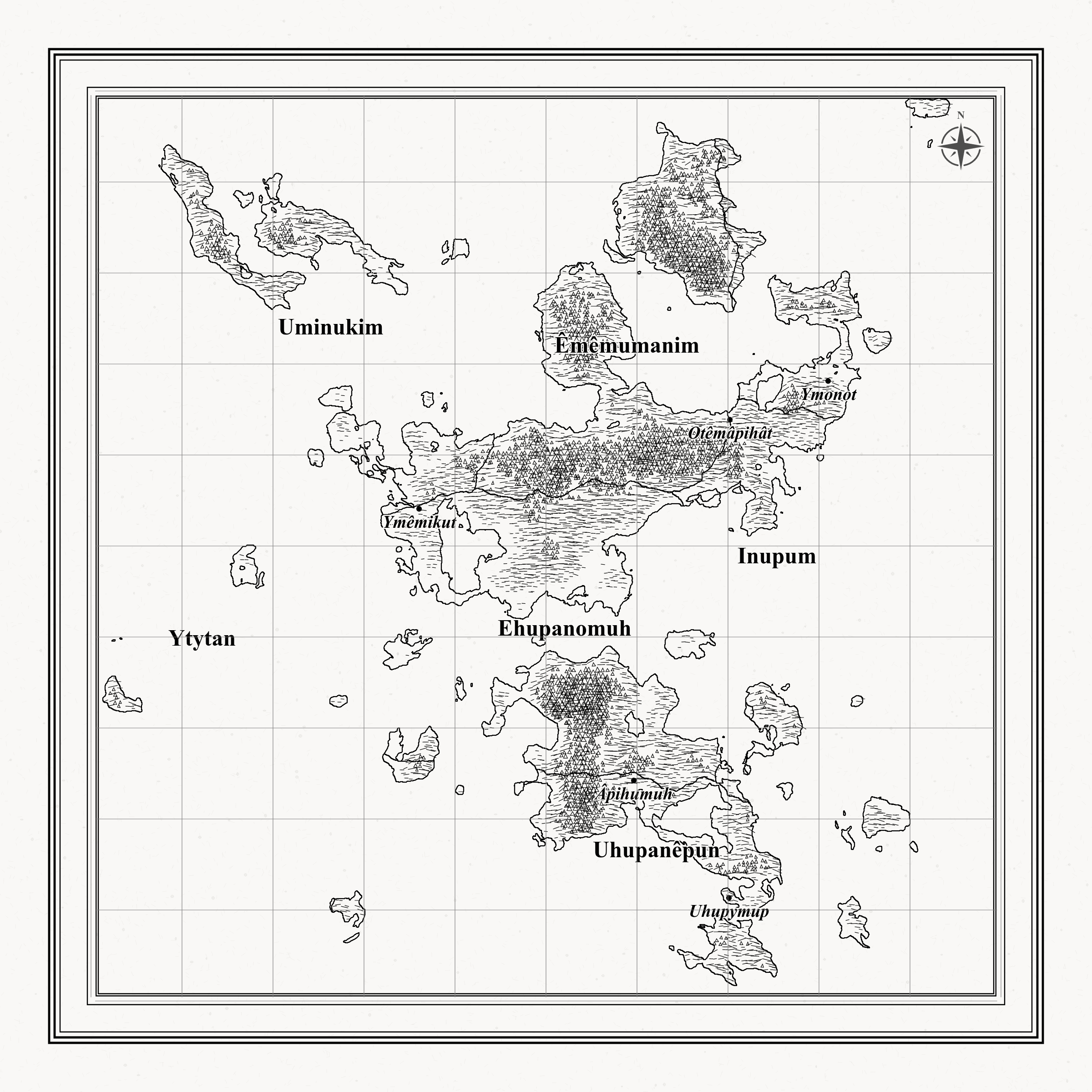 CryptoCountries: The Unpublished Archives of a Mythical World Traveler #348000056