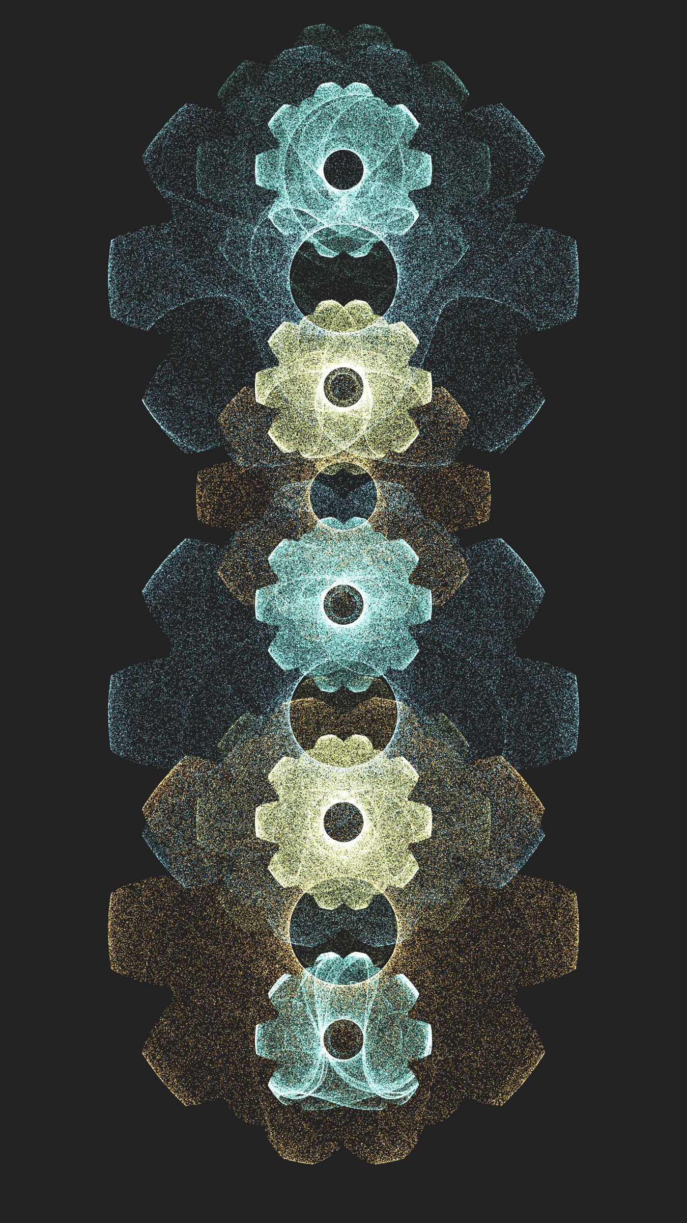 Totem of Taste