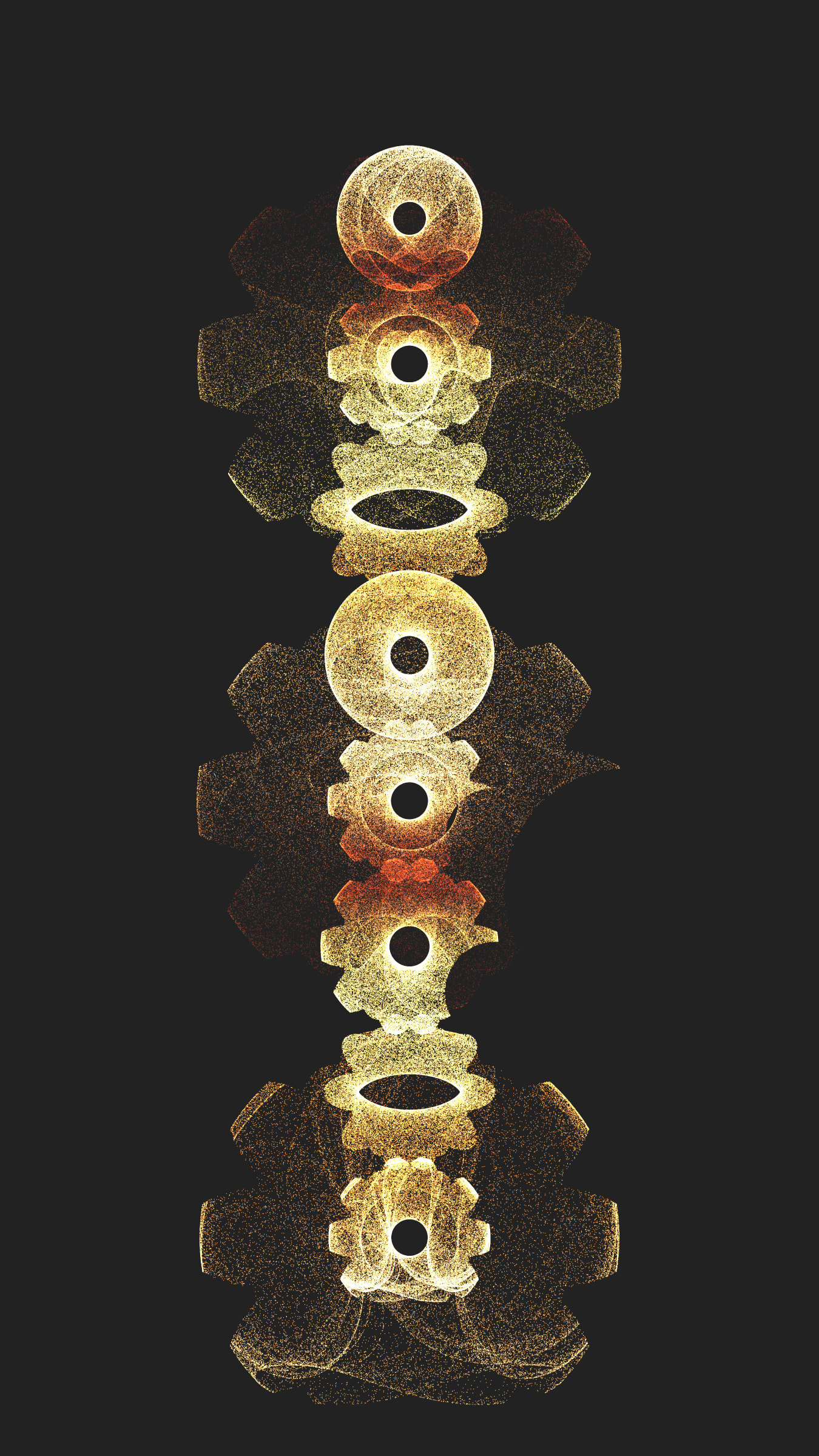 Totem of Taste preview 2