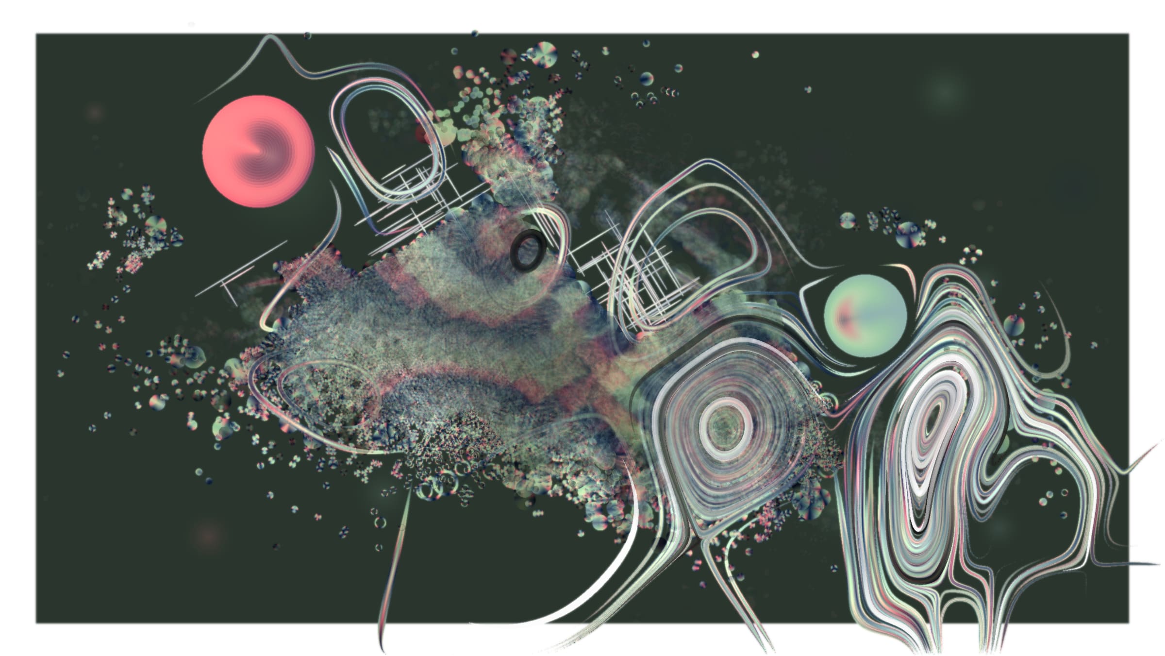 Featured token for: Departed