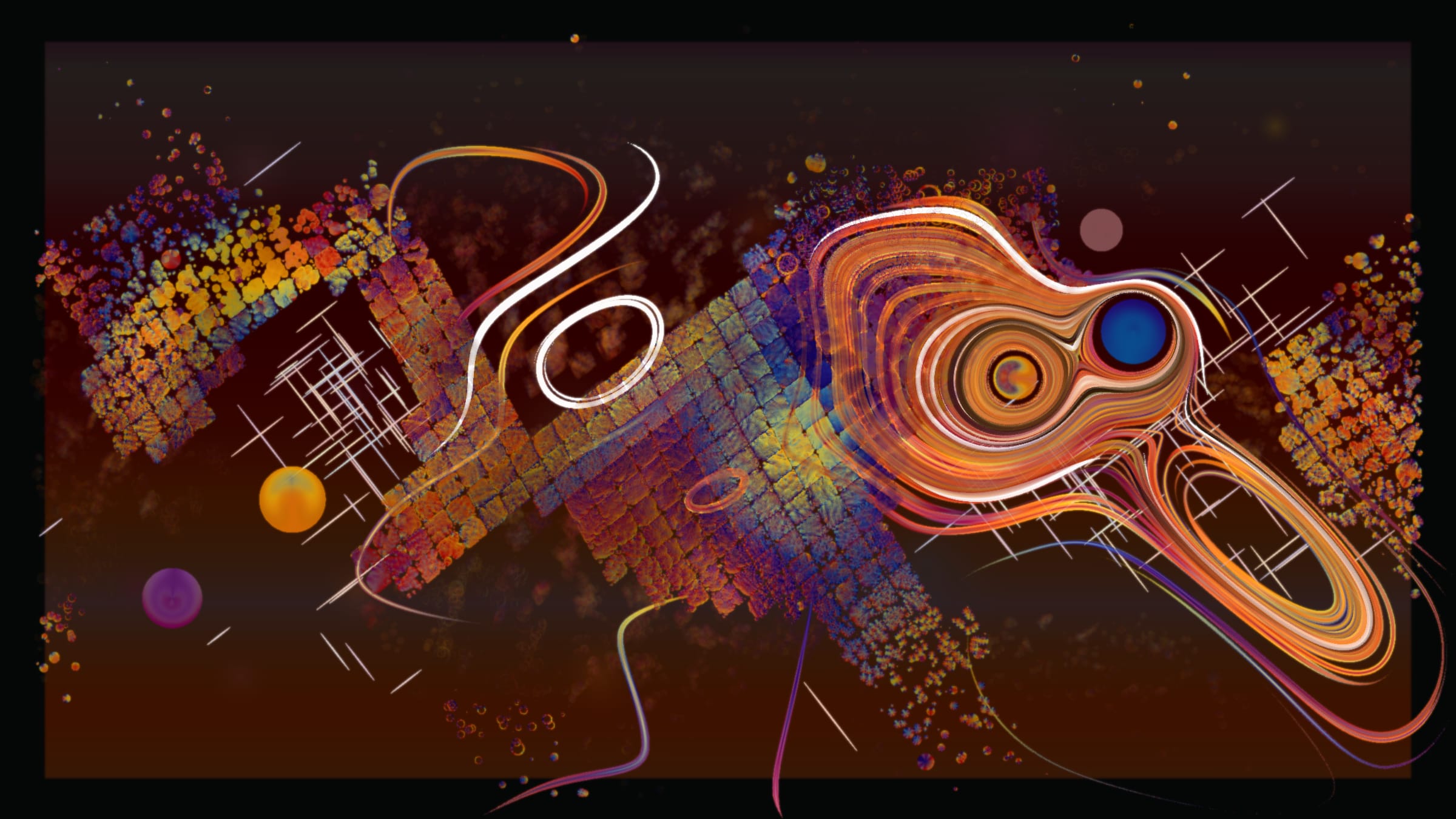 Featured token for: Departed