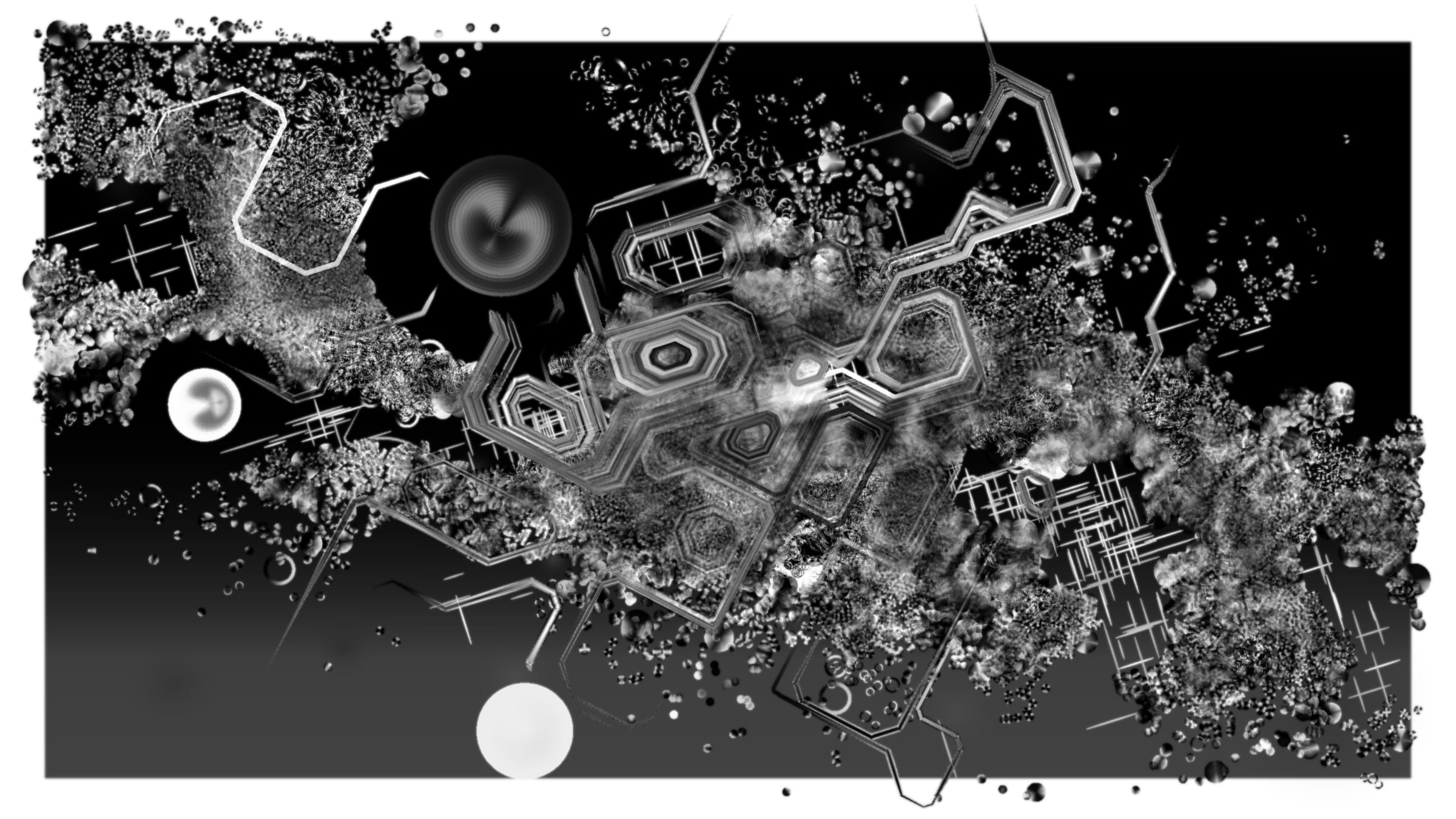 Featured token for: Departed