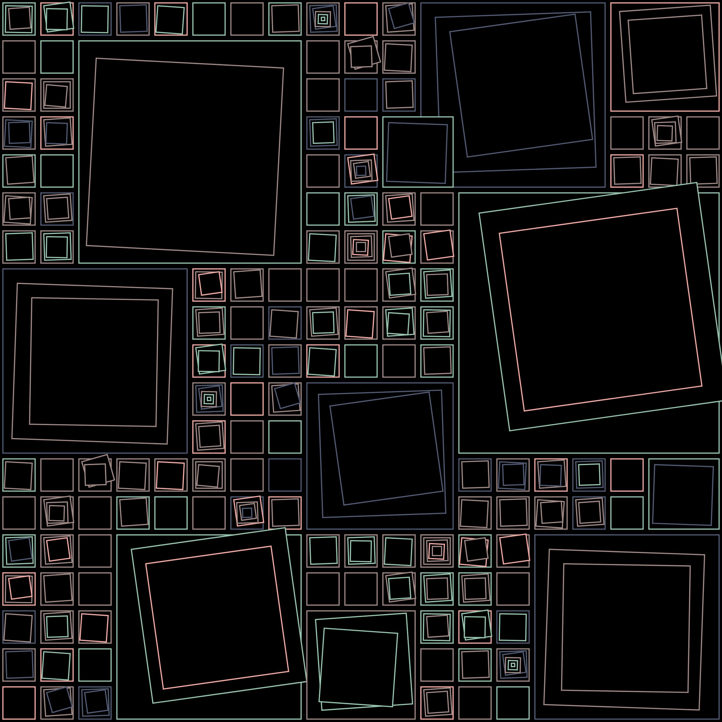 Featured token for: Aerial View
