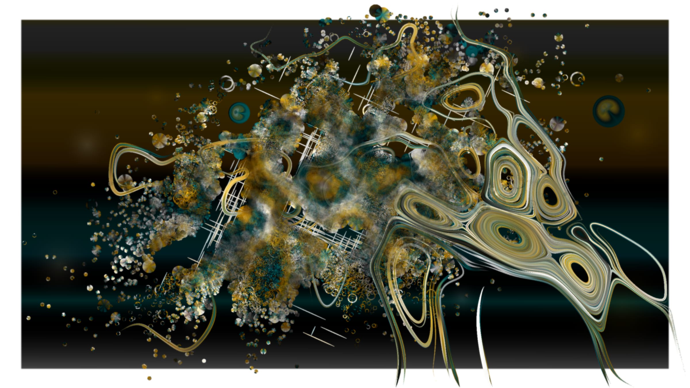 Featured token for: Departed