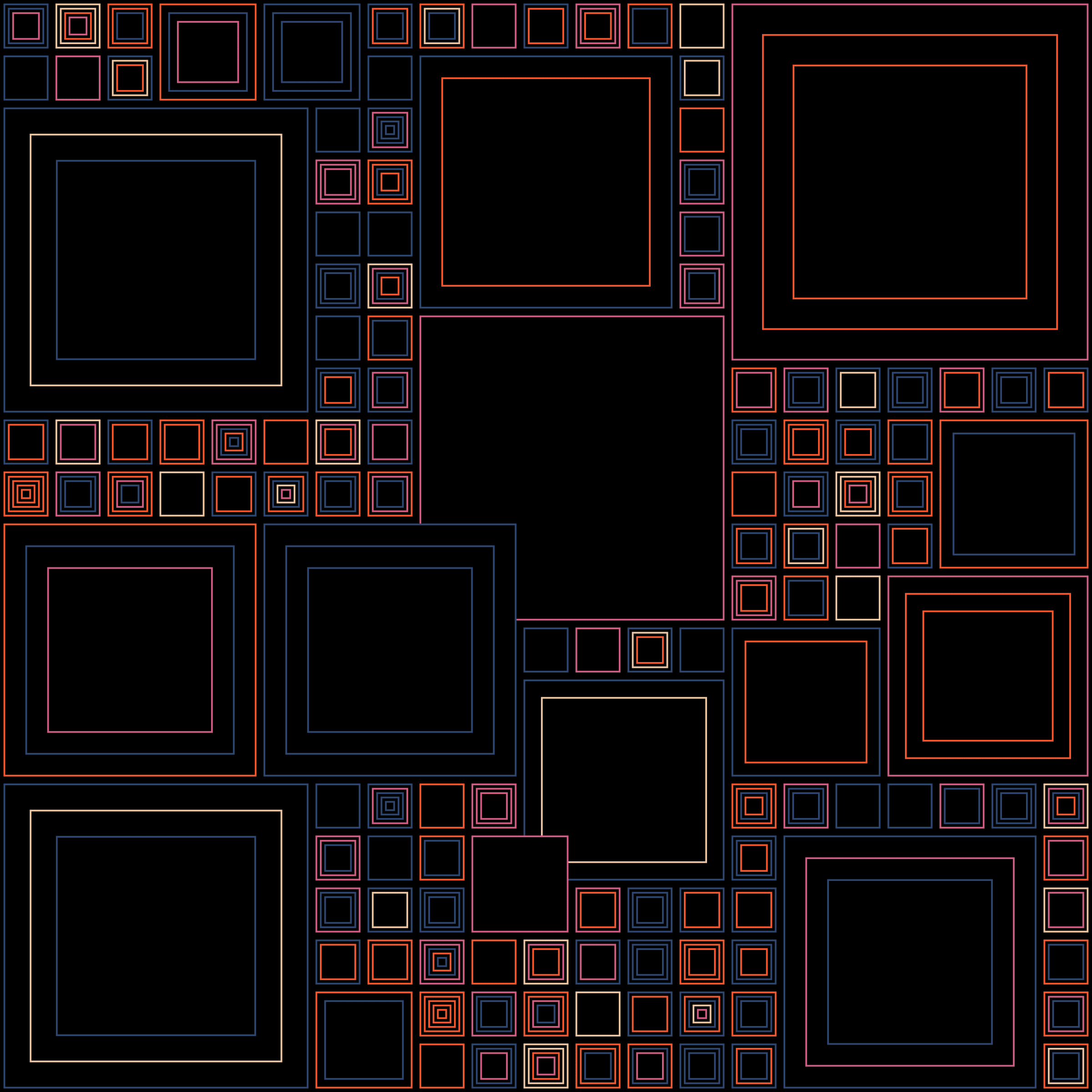 Featured token for: Aerial View