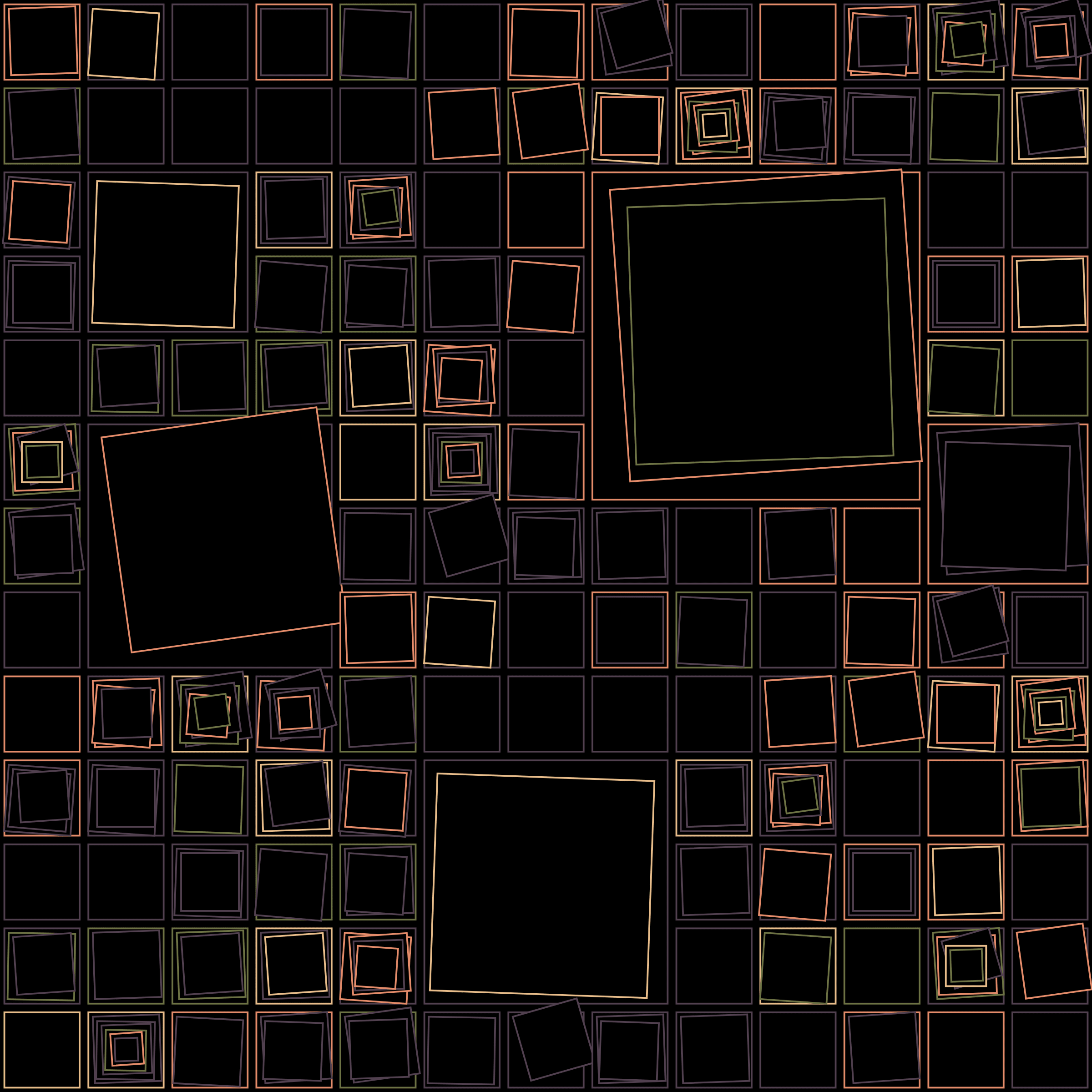 Featured token for: Aerial View