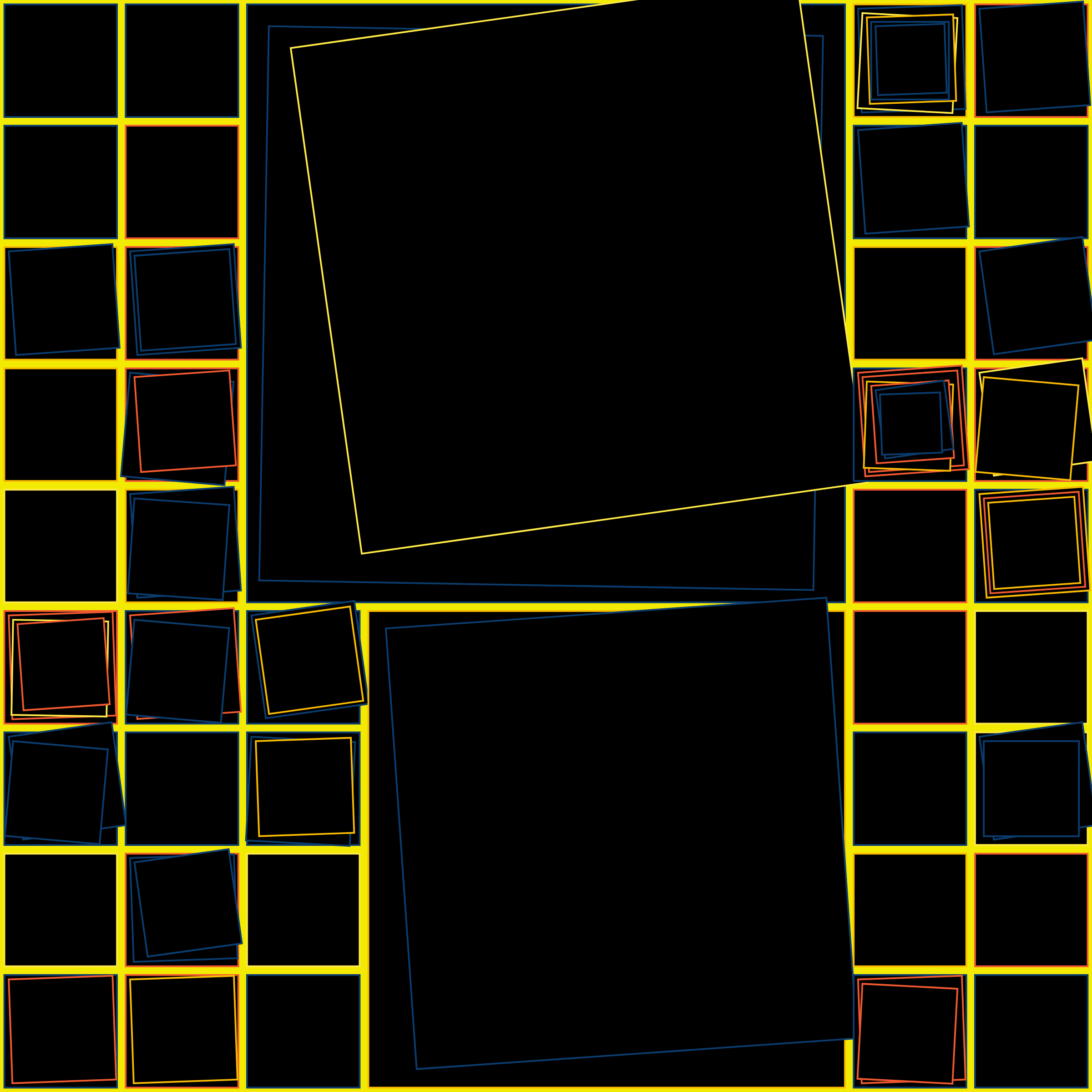 Featured token for: Aerial View