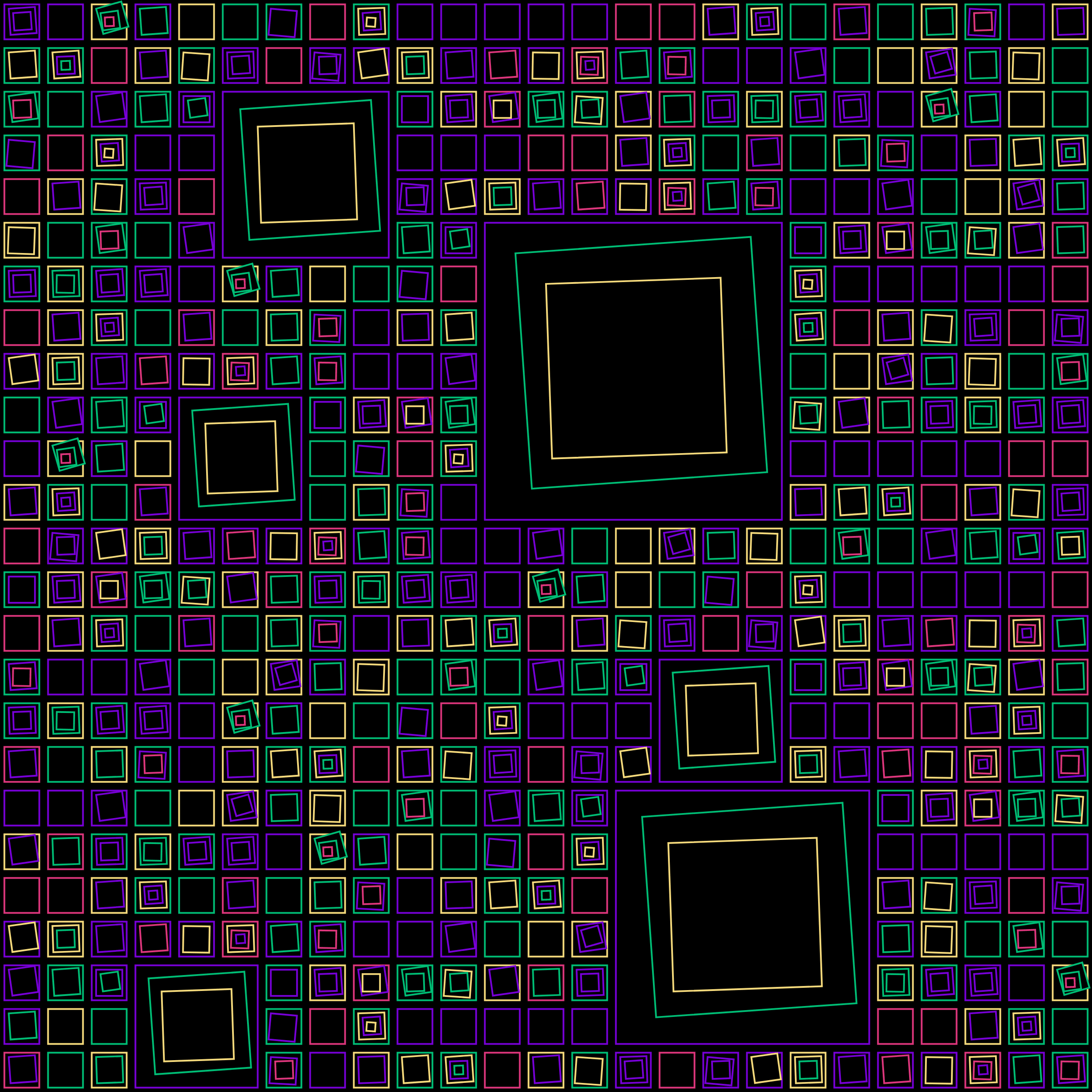 Featured token for: Aerial View