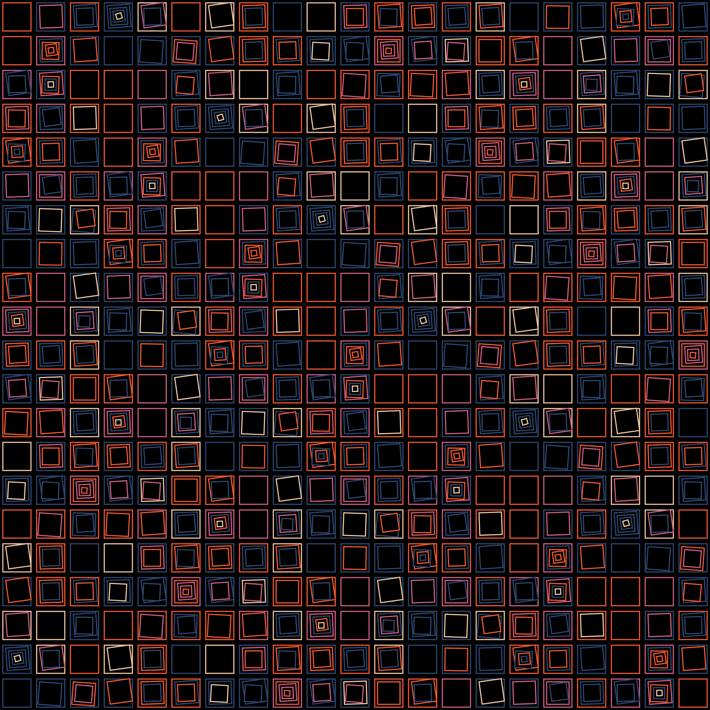 Featured token for: Aerial View