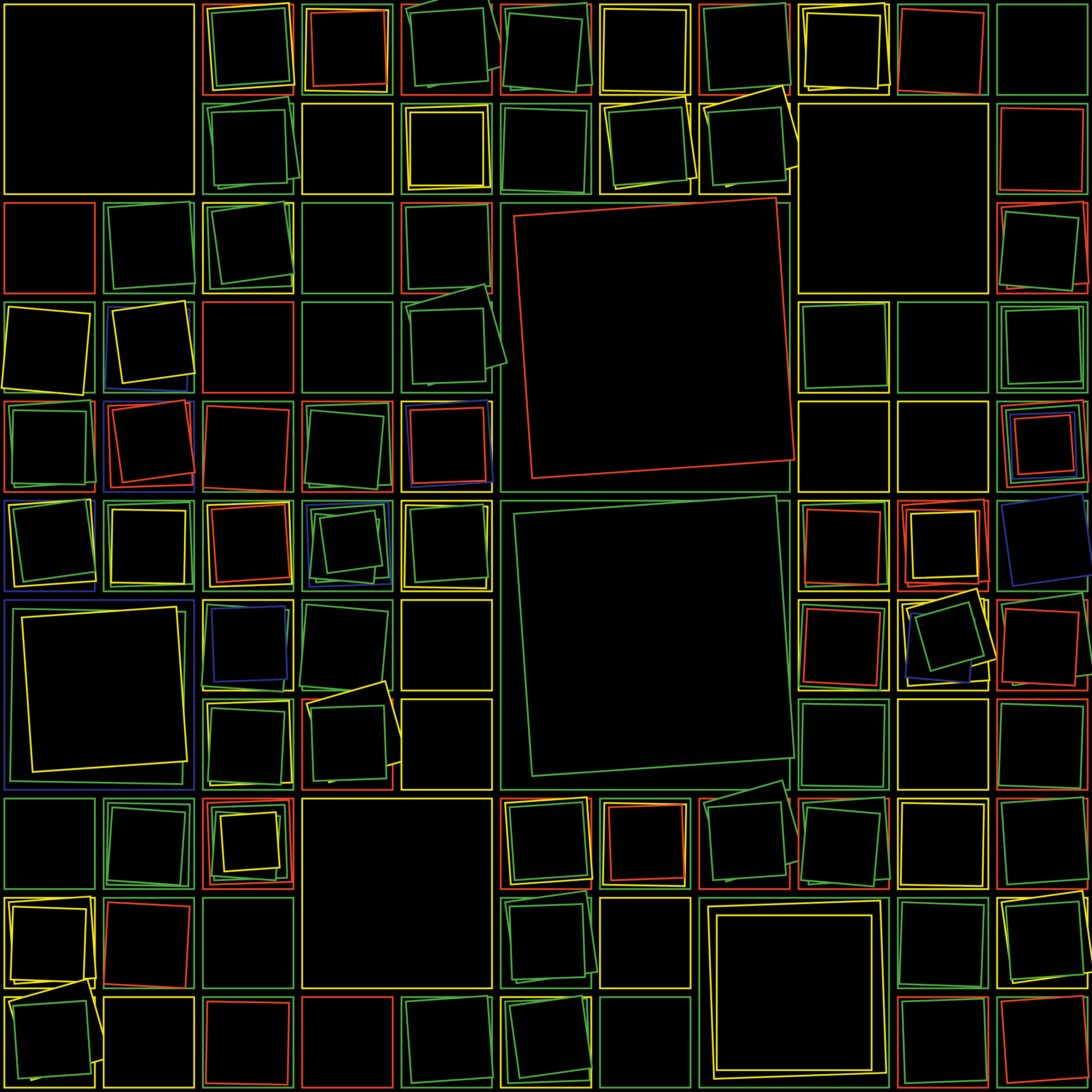 Featured token for: Aerial View