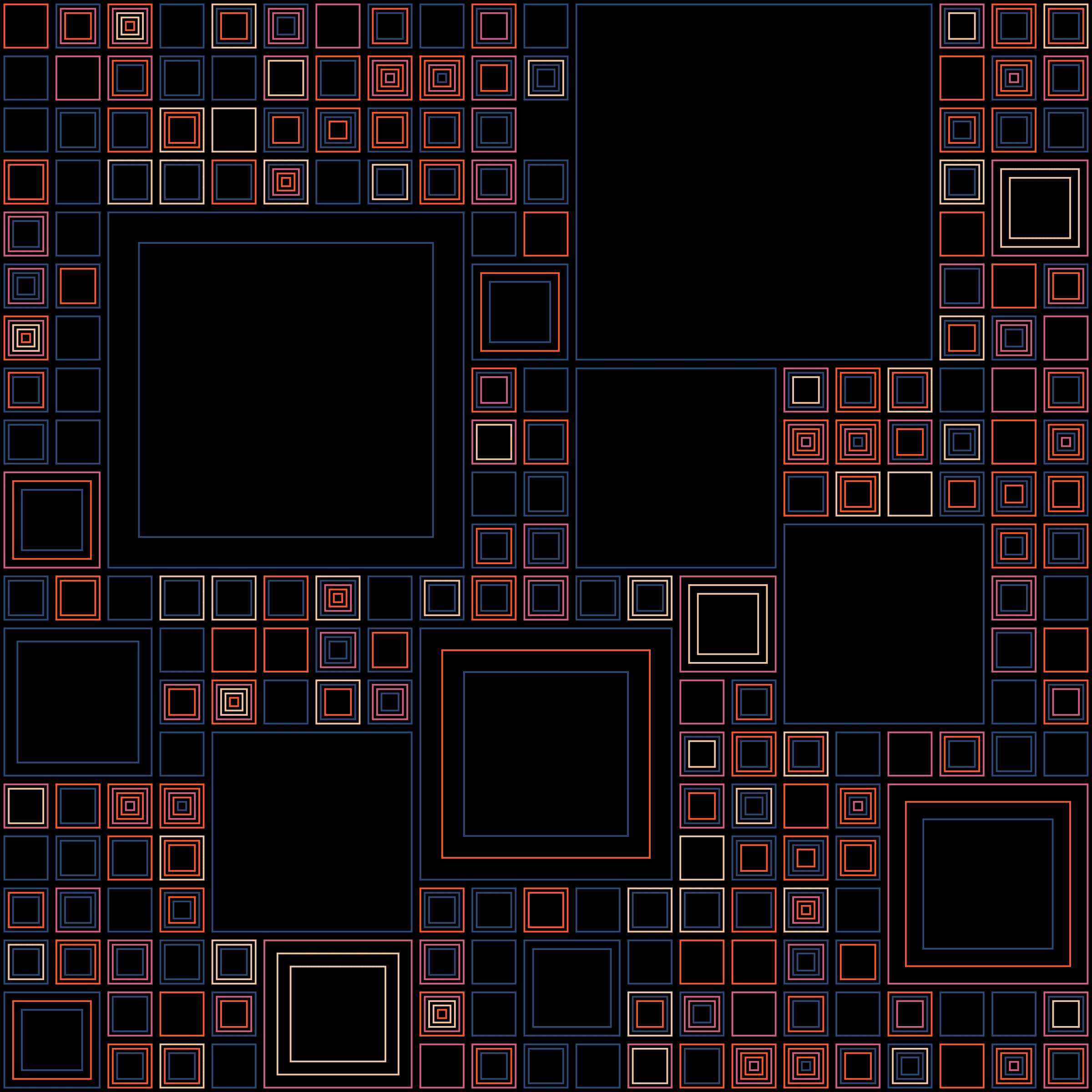 Featured token for: Aerial View