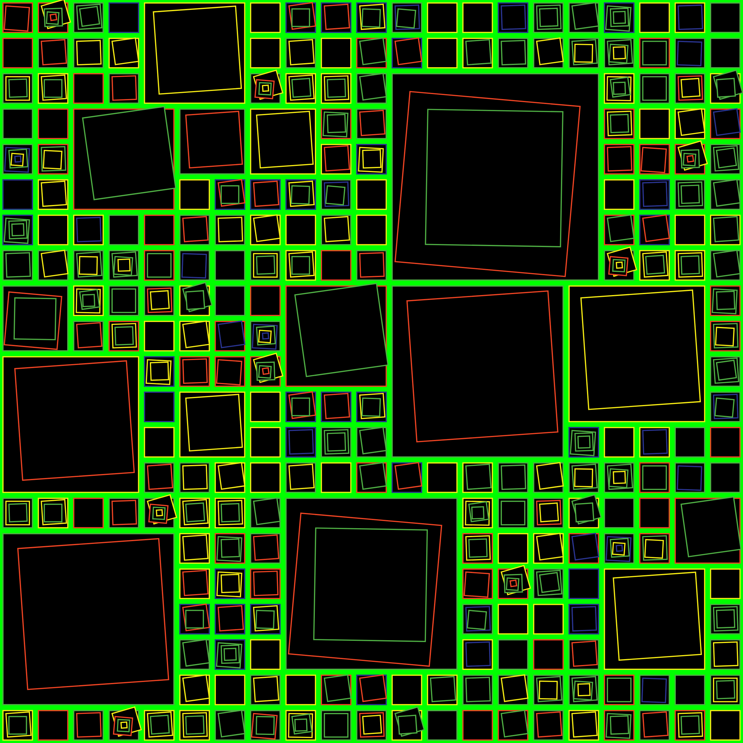 Featured token for: Aerial View