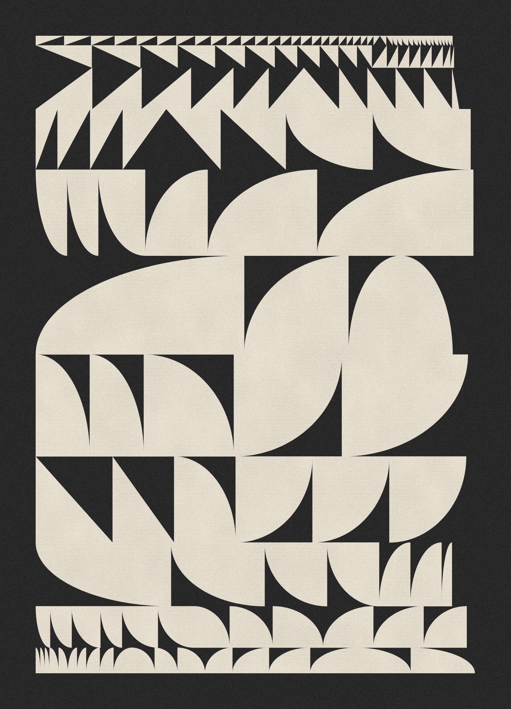 Featured token for: Staccato