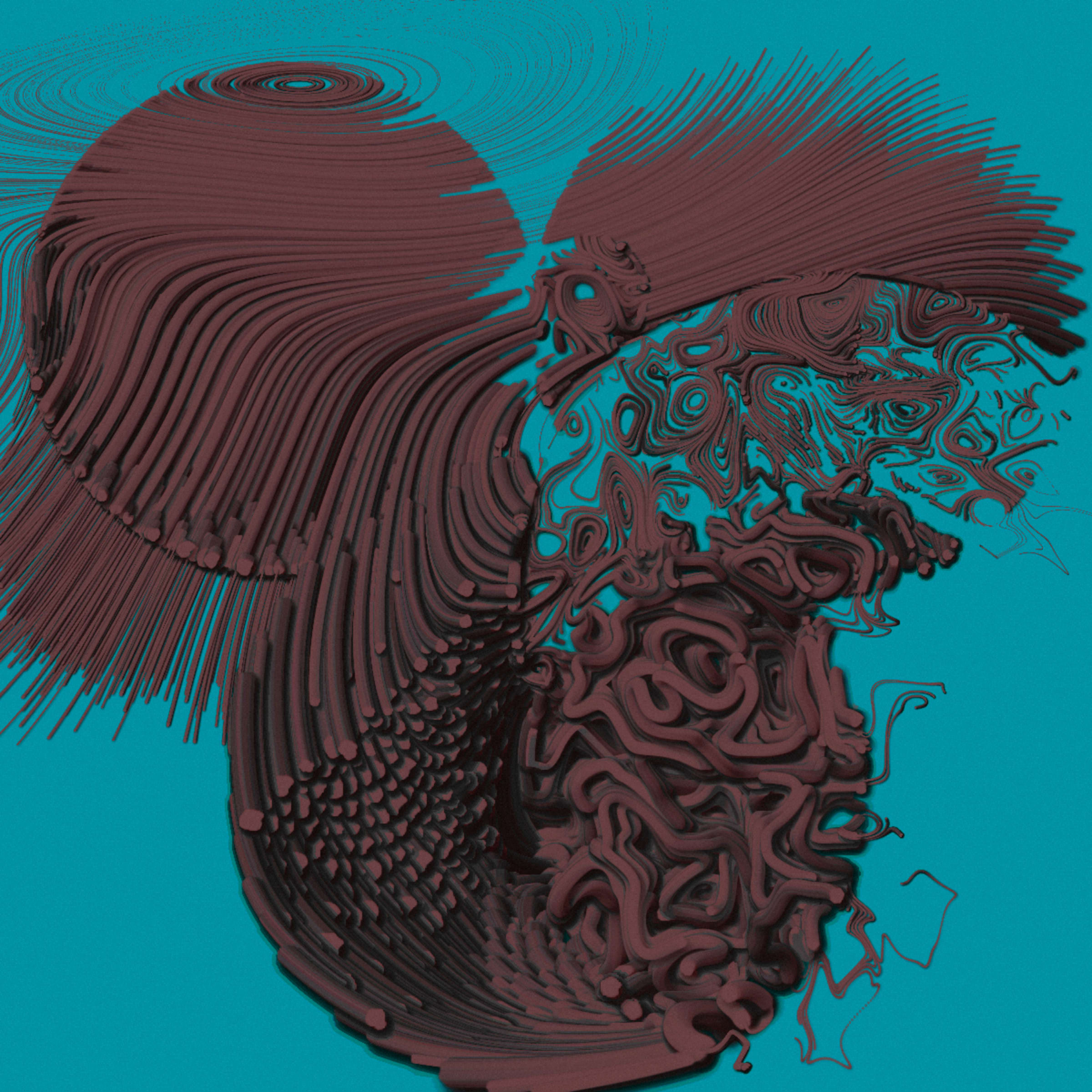 The Inner World #352000001