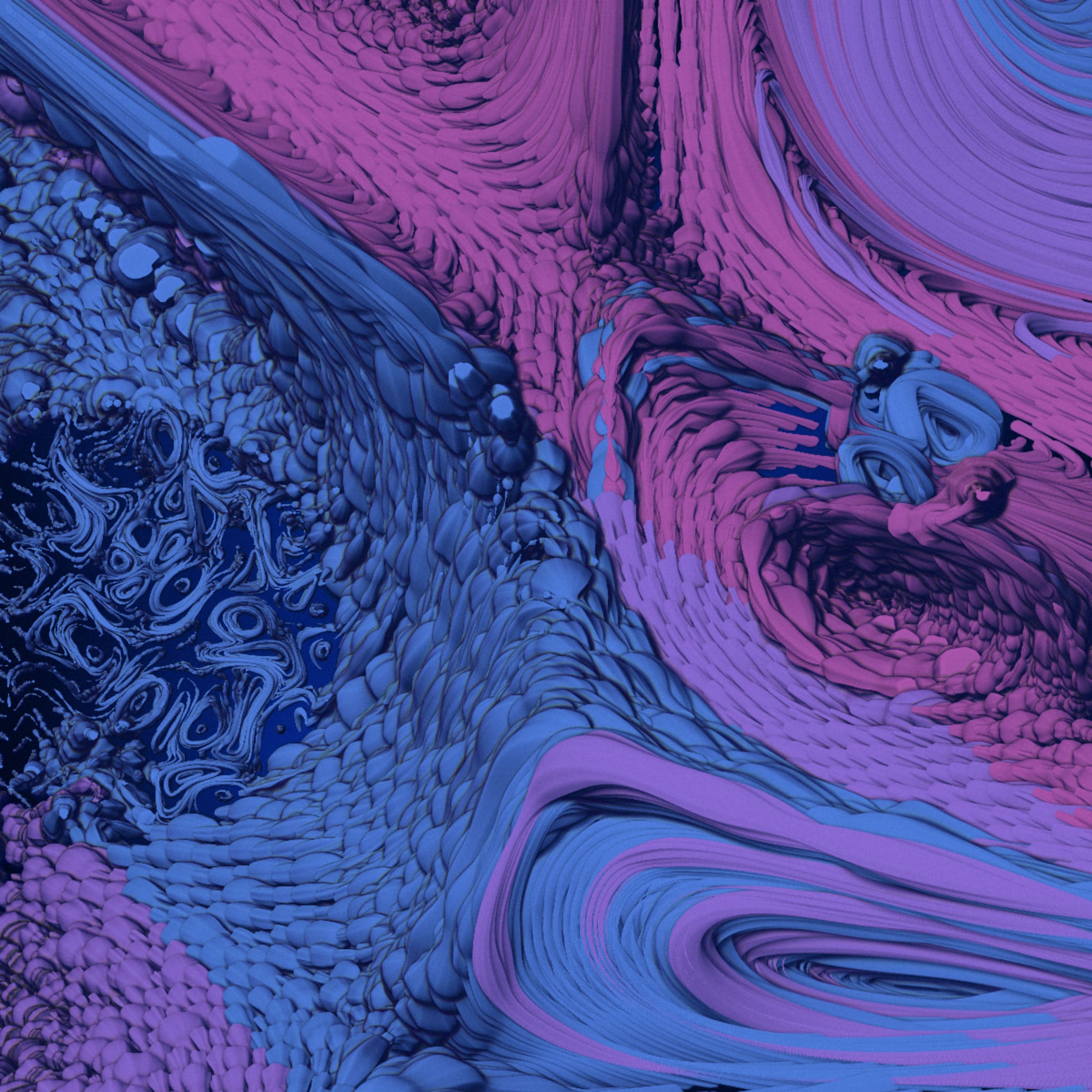 The Inner World #352000007