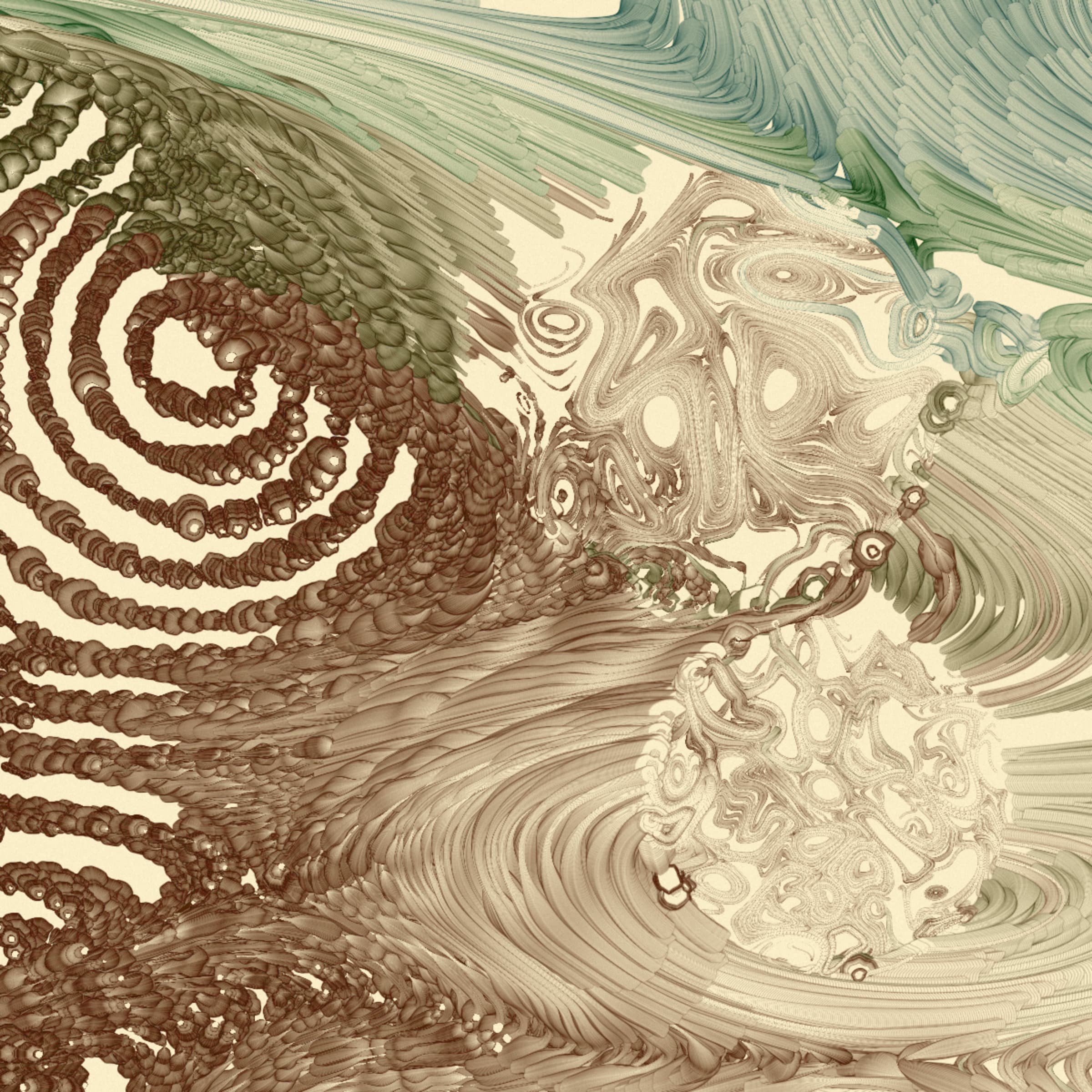 The Inner World #352000024