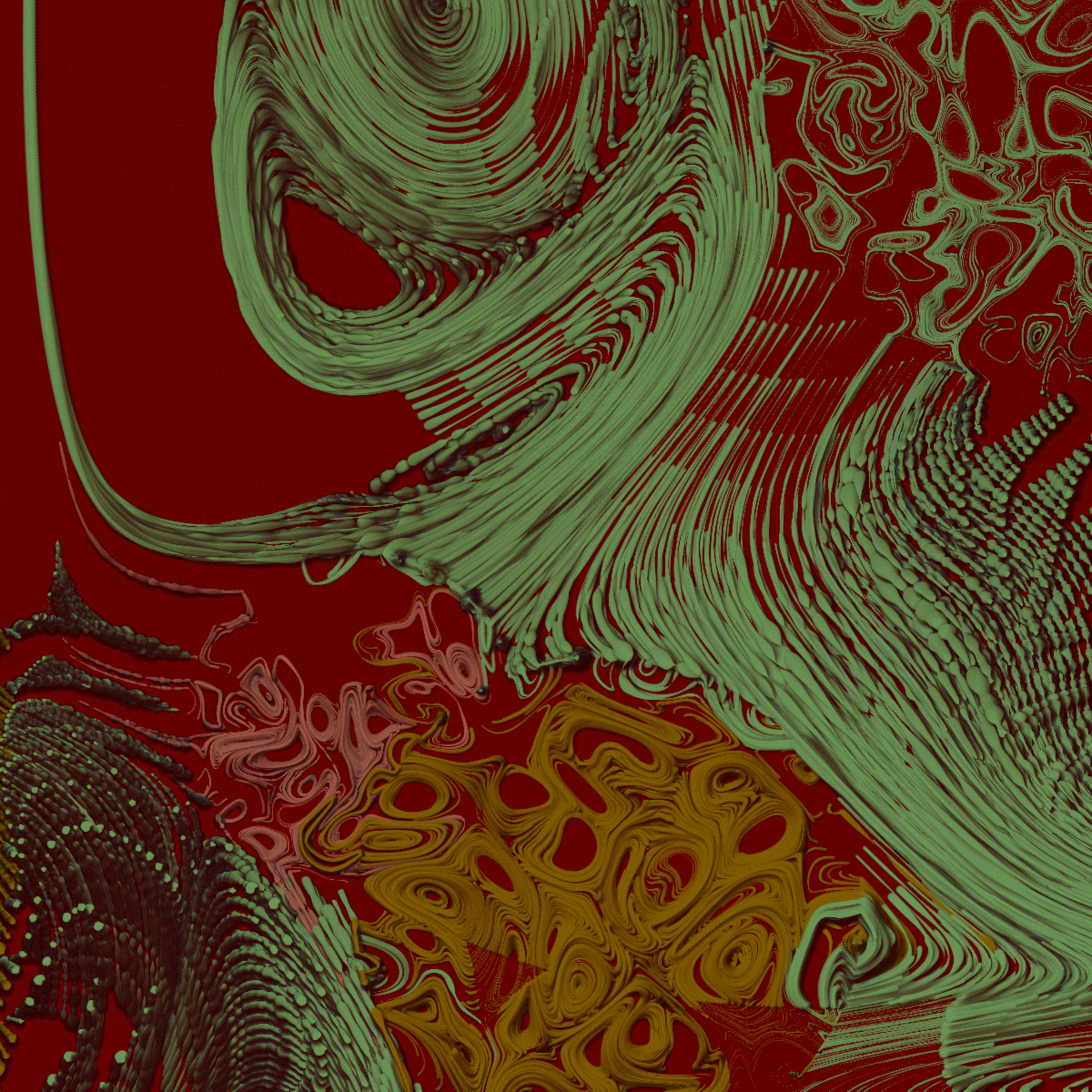 The Inner World #352000035