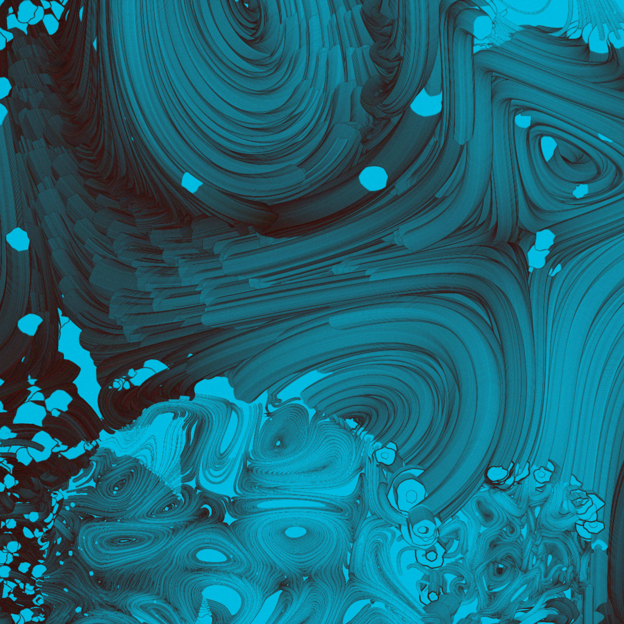 The Inner World #352000050