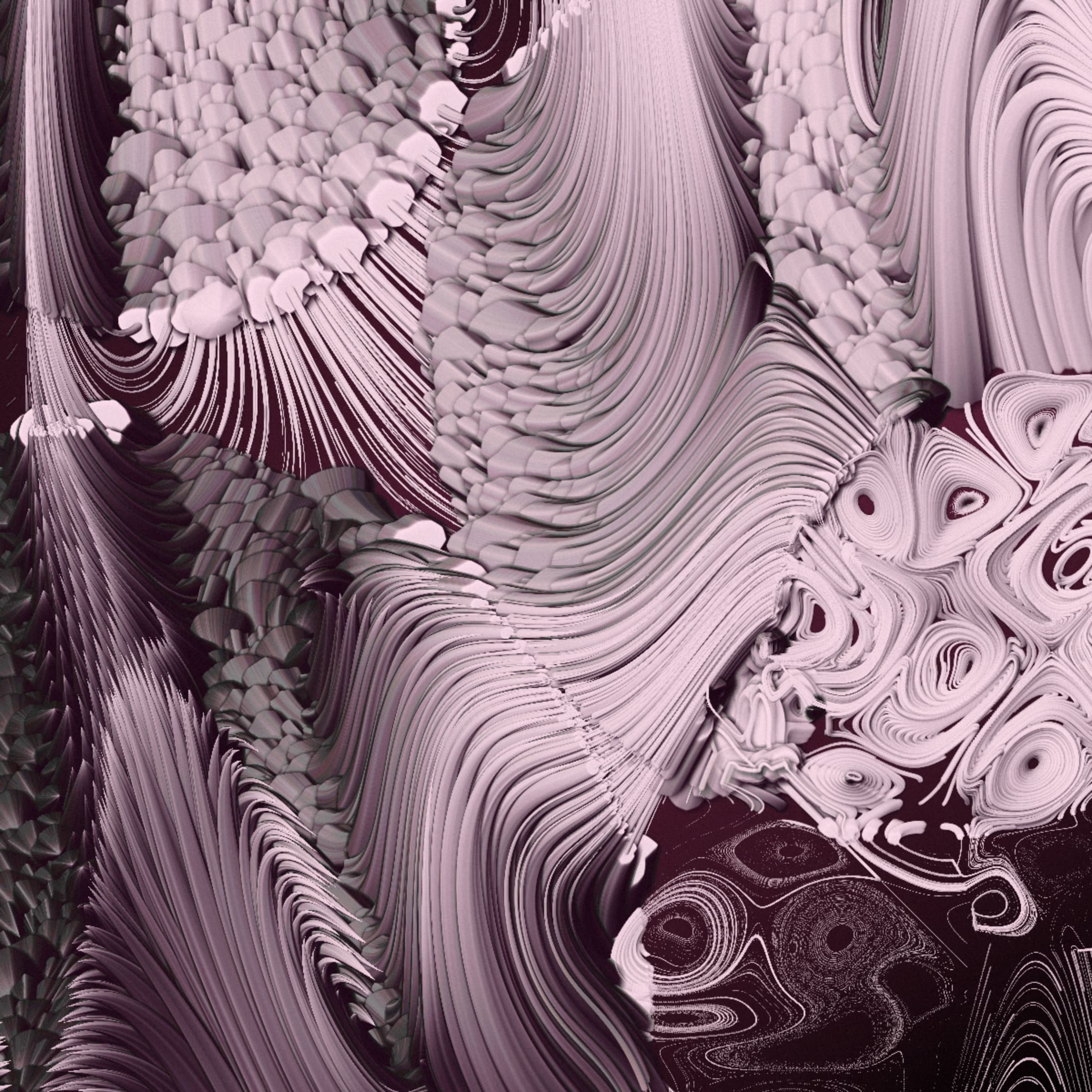 The Inner World #352000068