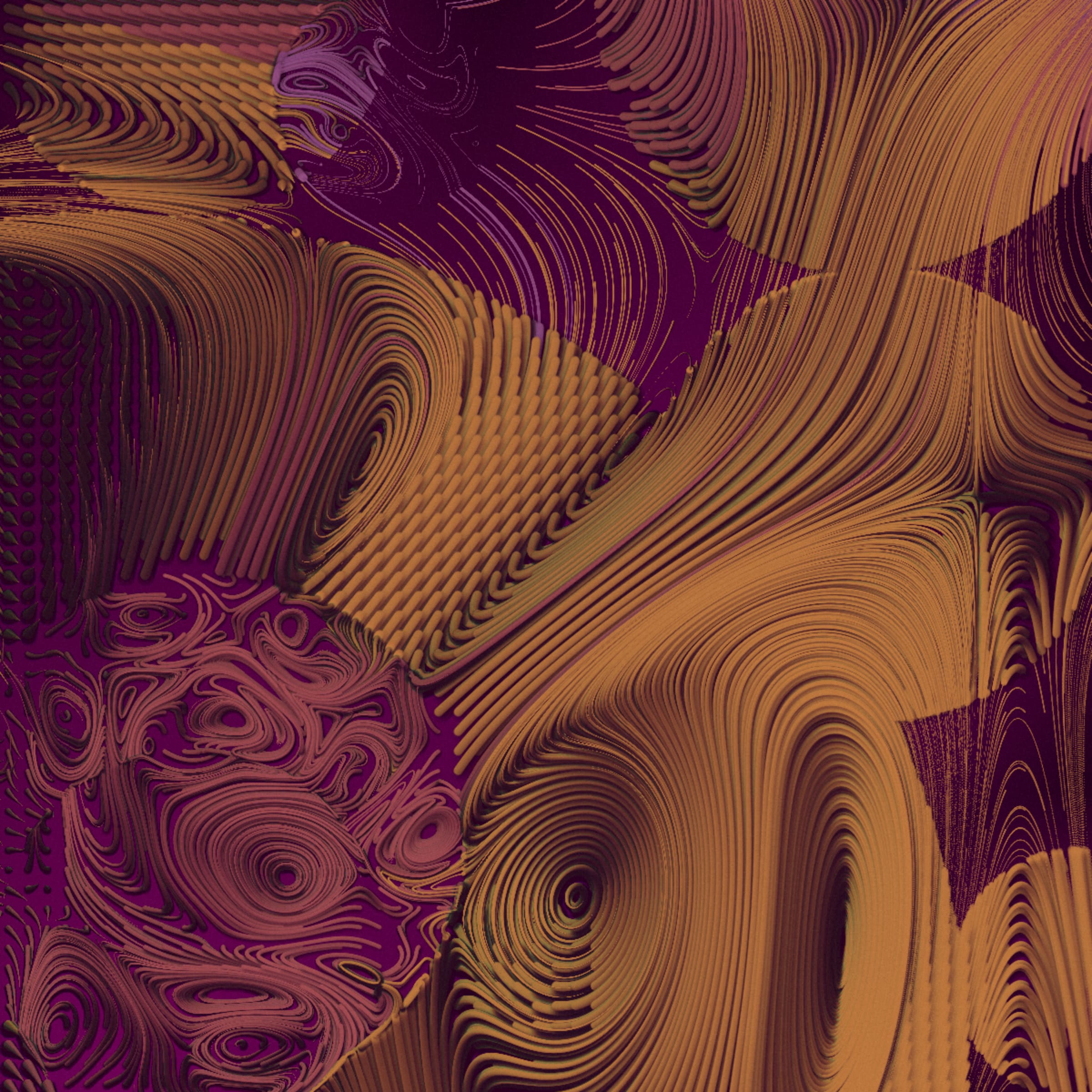 The Inner World #352000089