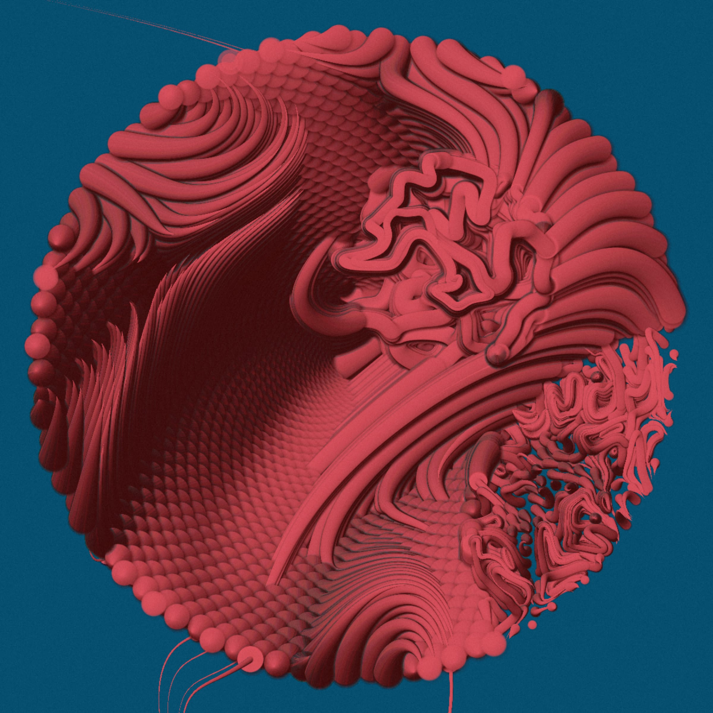 Featured token for: The Inner World