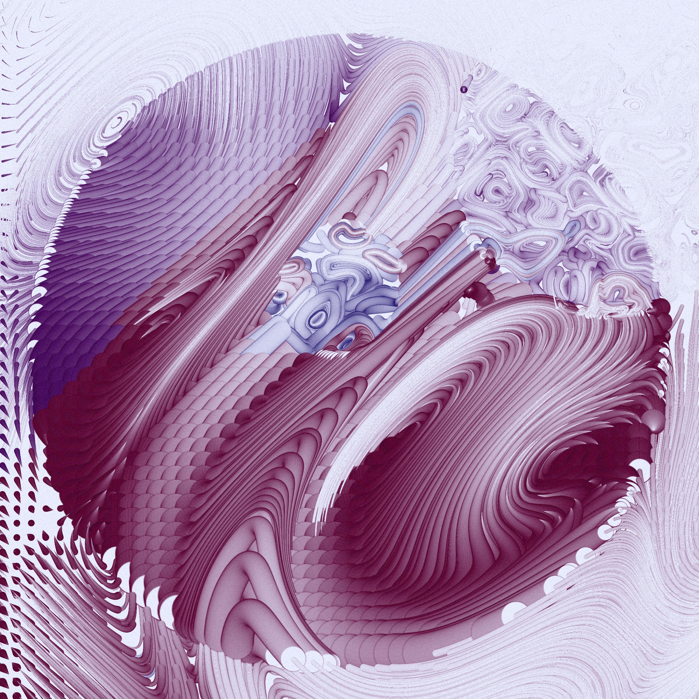 The Inner World #352000094